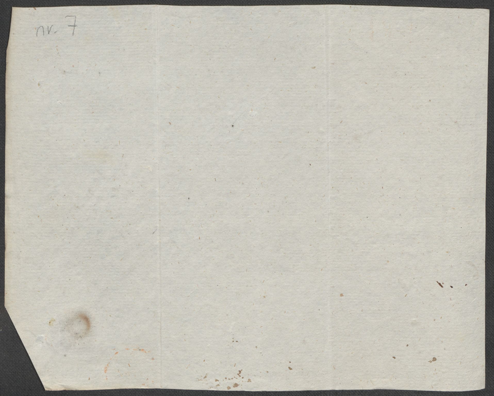 Rentekammeret inntil 1814, Reviderte regnskaper, Mindre regnskaper, AV/RA-EA-4068/Rf/Rfe/L0046: Stjørdal og Verdal fogderi, 1789, p. 355