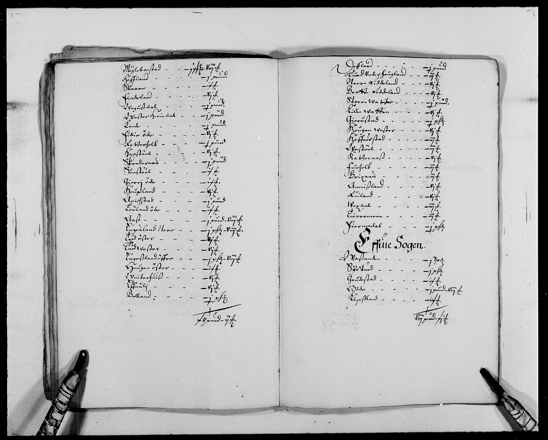 Rentekammeret inntil 1814, Reviderte regnskaper, Fogderegnskap, AV/RA-EA-4092/R40/L2431: Fogderegnskap Råbyggelag, 1664-1668, p. 130