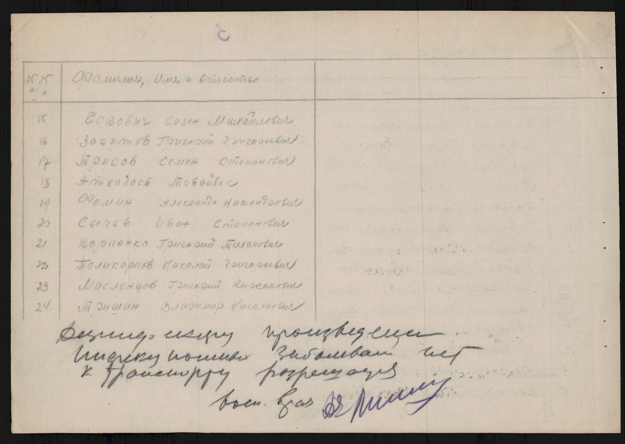 Flyktnings- og fangedirektoratet, Repatrieringskontoret, RA/S-1681/D/Db/L0016: Displaced Persons (DPs) og sivile tyskere, 1945-1948, p. 1149