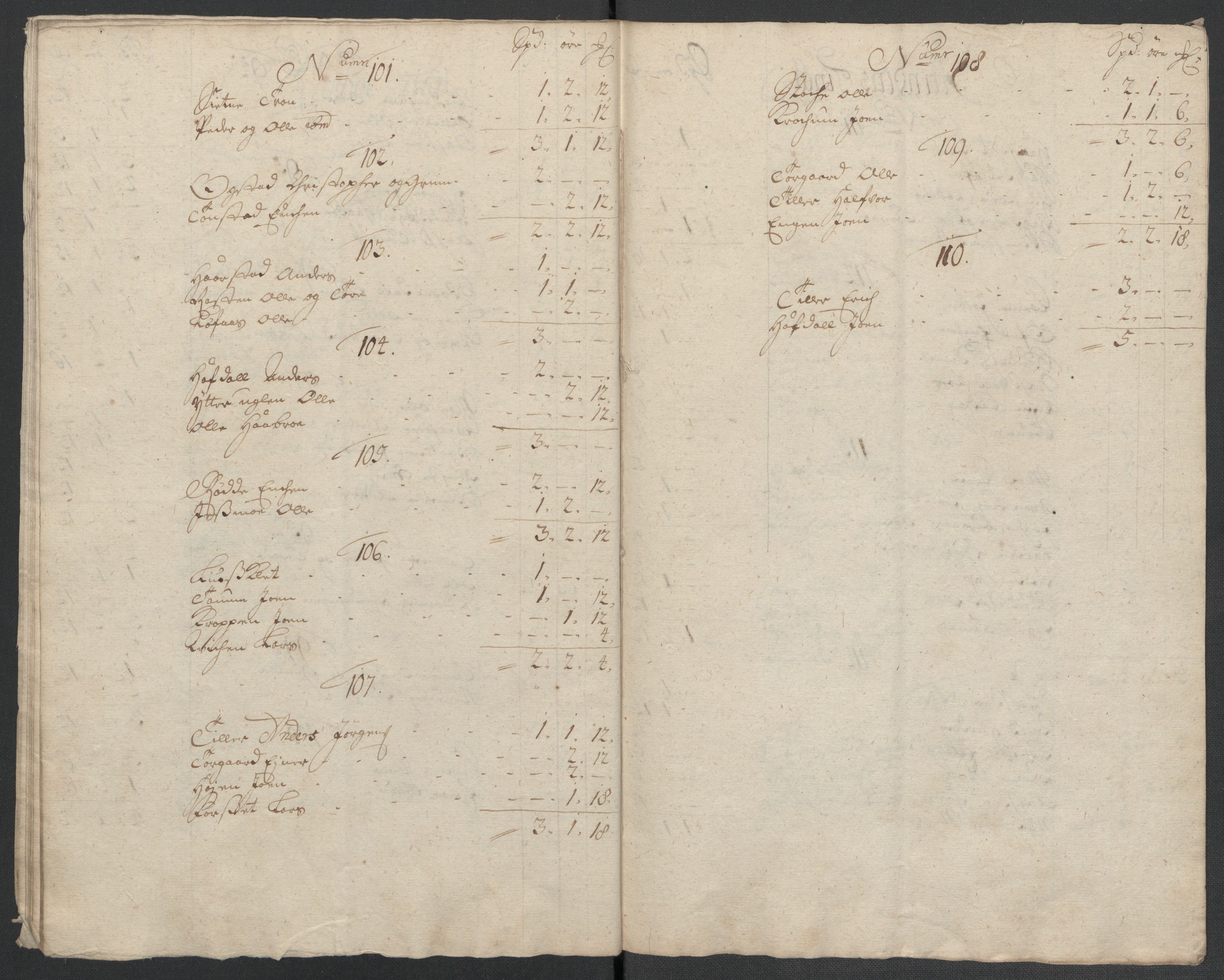 Rentekammeret inntil 1814, Reviderte regnskaper, Fogderegnskap, AV/RA-EA-4092/R61/L4109: Fogderegnskap Strinda og Selbu, 1704-1706, p. 349