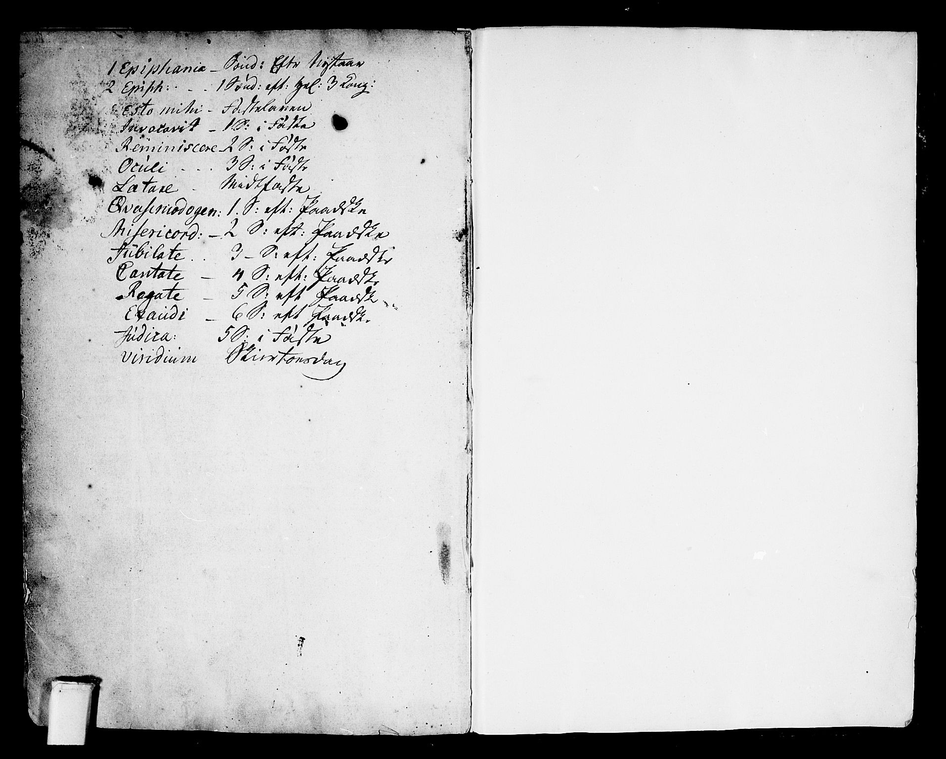 Hole kirkebøker, SAKO/A-228/F/Fa/L0002: Parish register (official) no. I 2, 1766-1814