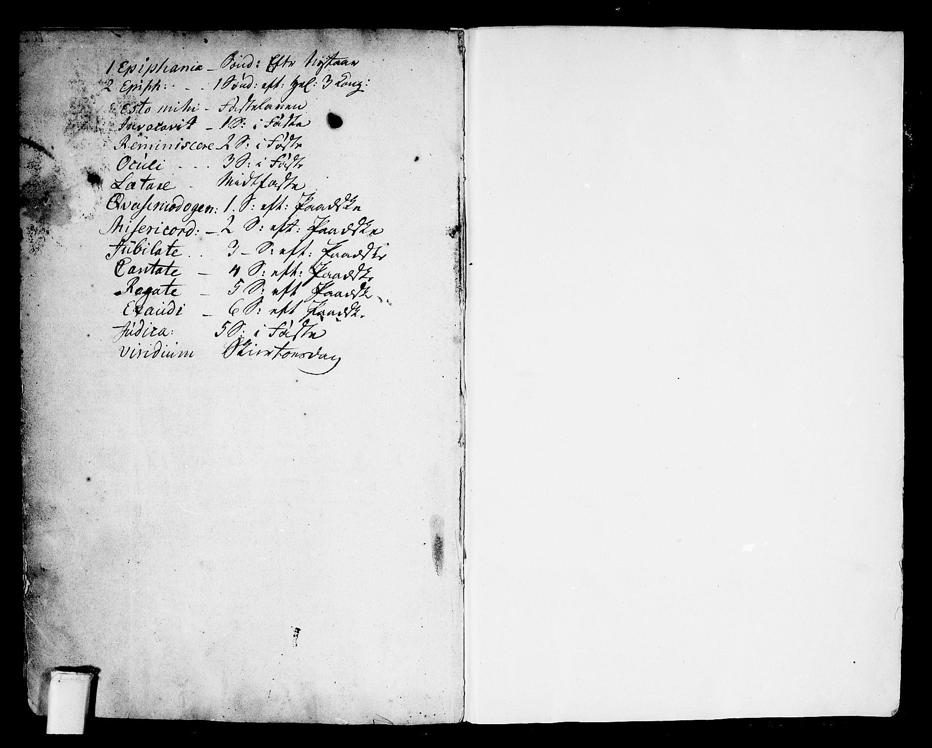 Hole kirkebøker, AV/SAKO-A-228/F/Fa/L0002: Parish register (official) no. I 2, 1766-1814