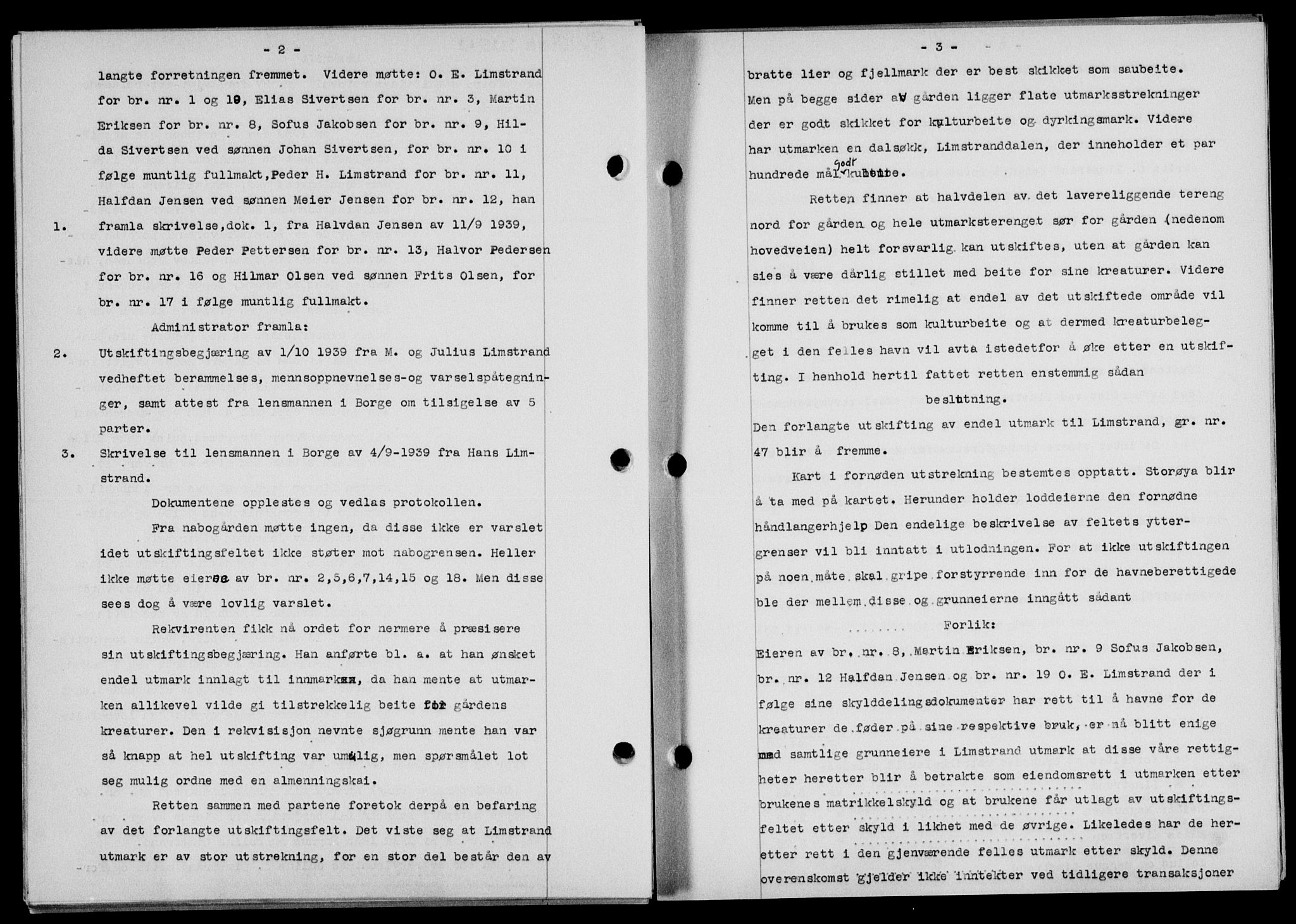 Lofoten sorenskriveri, SAT/A-0017/1/2/2C/L0011a: Mortgage book no. 11a, 1943-1943, Diary no: : 1387/1943