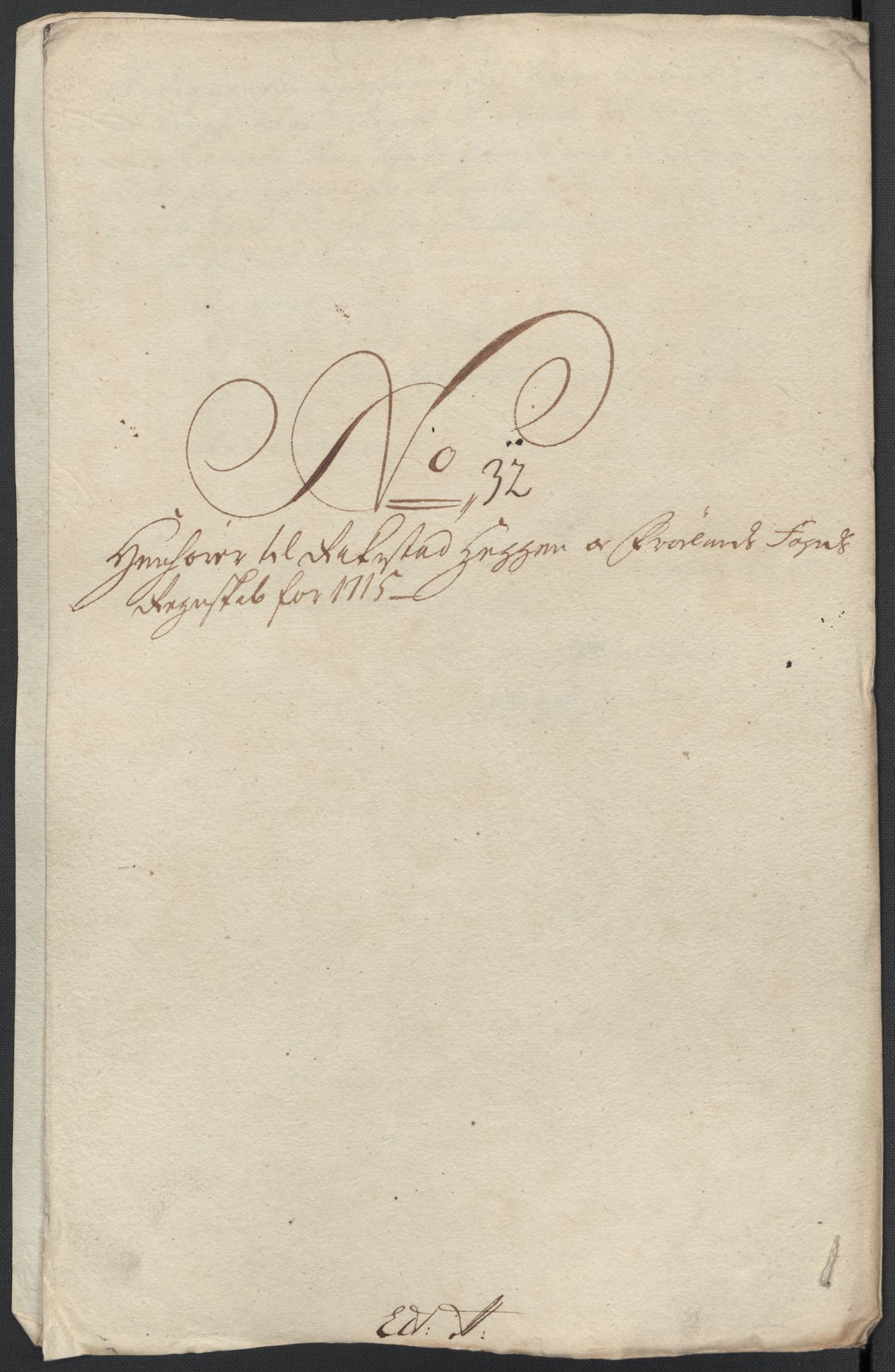 Rentekammeret inntil 1814, Reviderte regnskaper, Fogderegnskap, AV/RA-EA-4092/R07/L0310: Fogderegnskap Rakkestad, Heggen og Frøland, 1715, p. 316