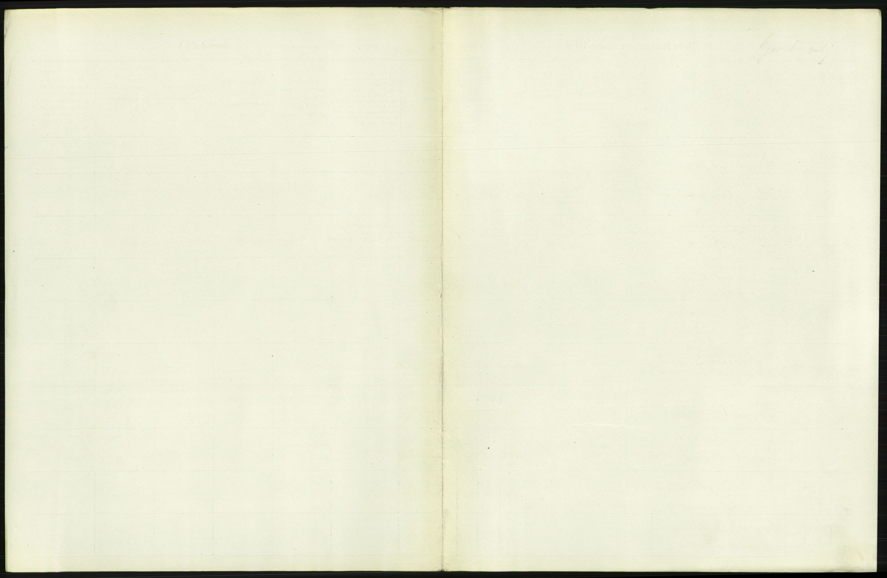 Statistisk sentralbyrå, Sosiodemografiske emner, Befolkning, RA/S-2228/D/Df/Dfb/Dfbe/L0010: Kristiania: Døde, dødfødte., 1915, p. 65