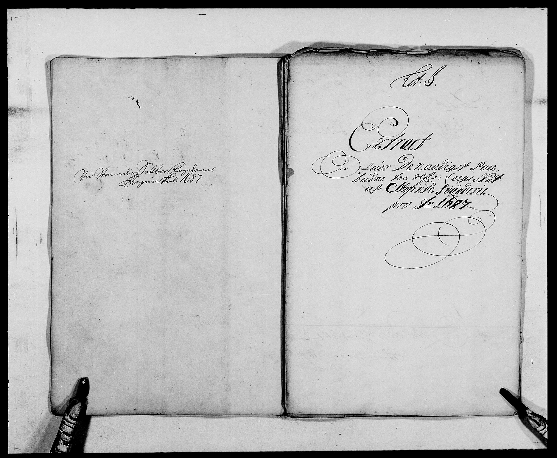 Rentekammeret inntil 1814, Reviderte regnskaper, Fogderegnskap, RA/EA-4092/R61/L4101: Fogderegnskap Strinda og Selbu, 1687-1688, p. 83