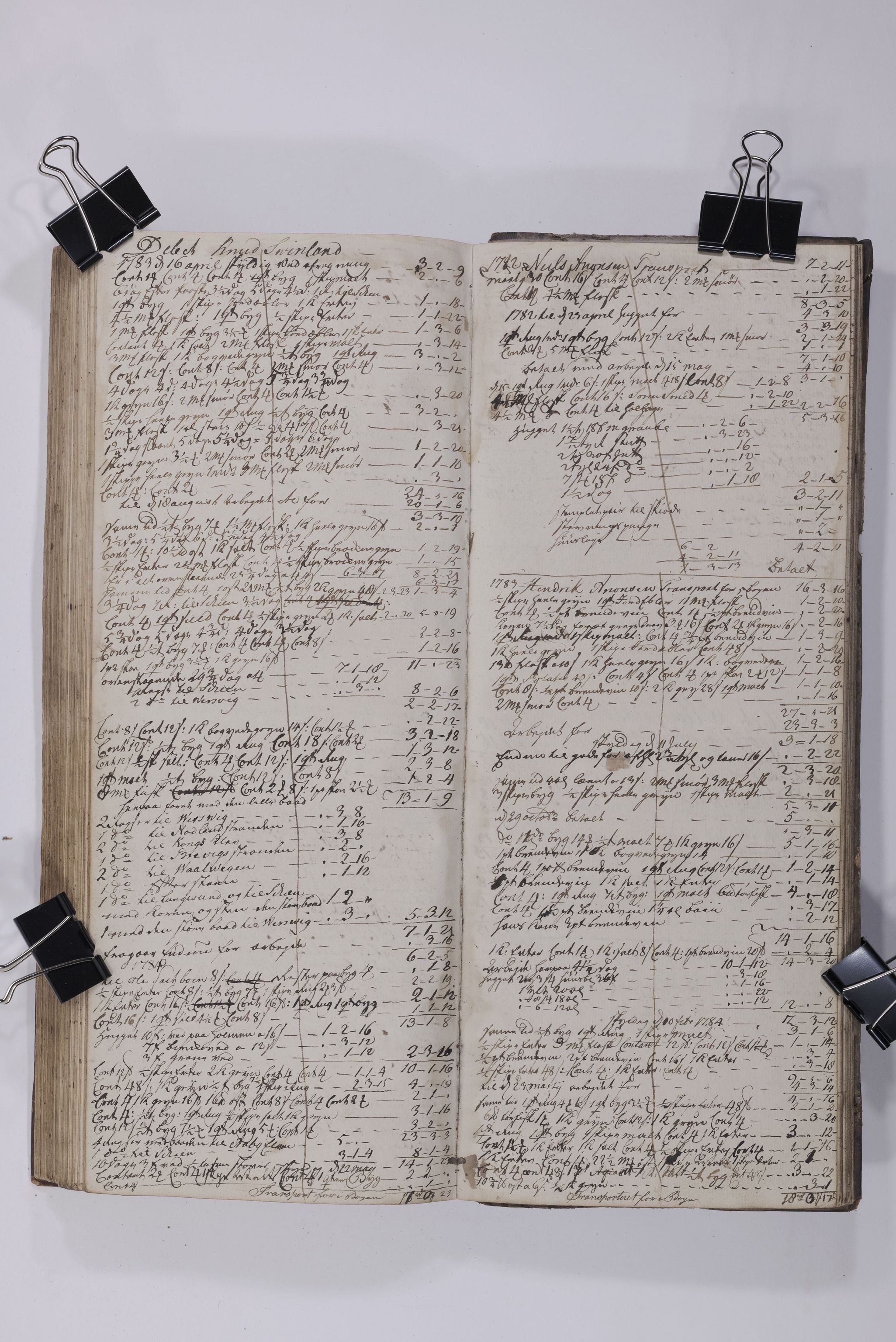 Blehr/ Kjellestad, TEMU/TGM-A-1212/R/Rb/L0001: Dagbok, 1763-1770, p. 149