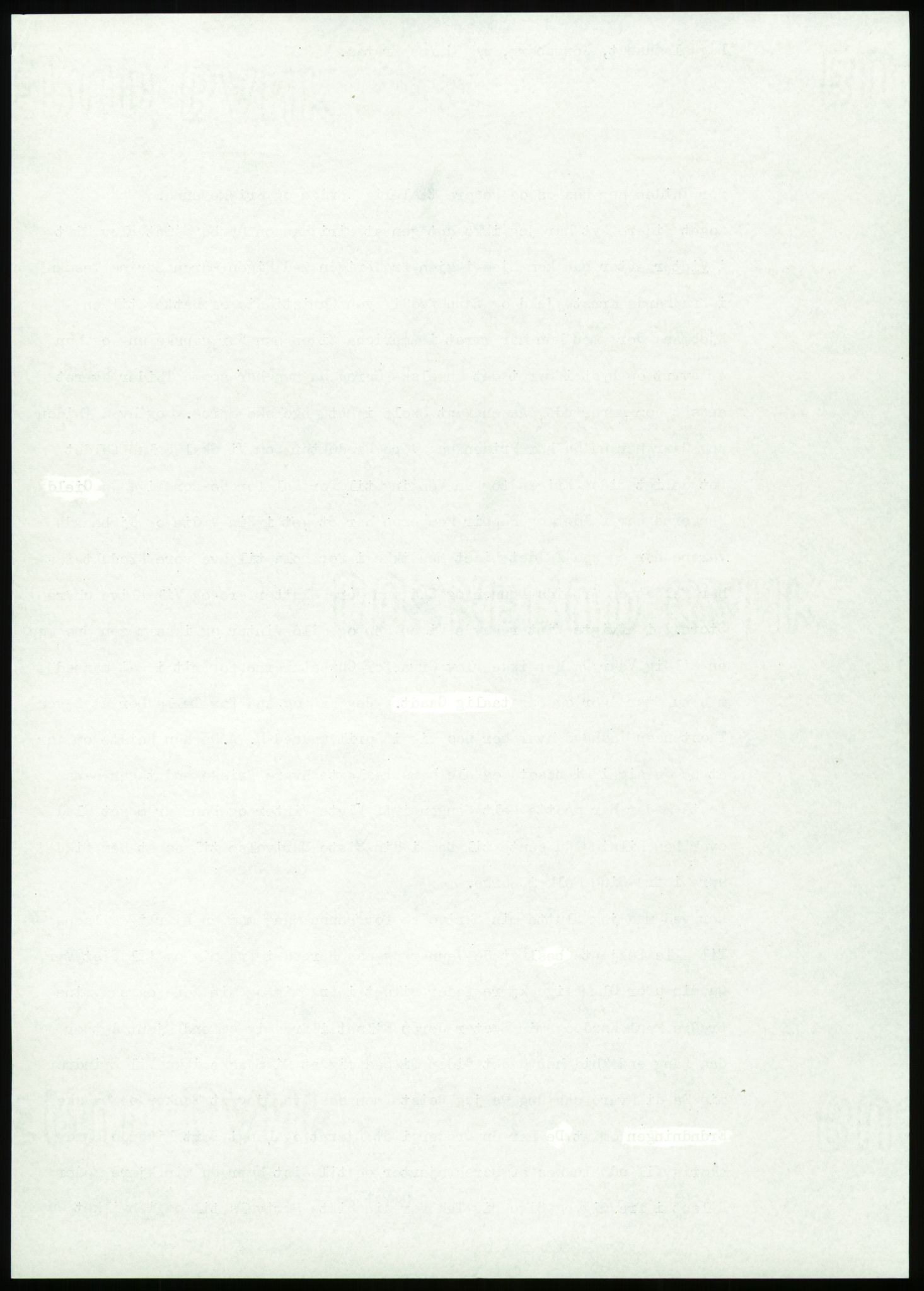 Samlinger til kildeutgivelse, Amerikabrevene, AV/RA-EA-4057/F/L0020: Innlån fra Buskerud: Lerfaldet - Lågdalsmuseet, 1838-1914, p. 780