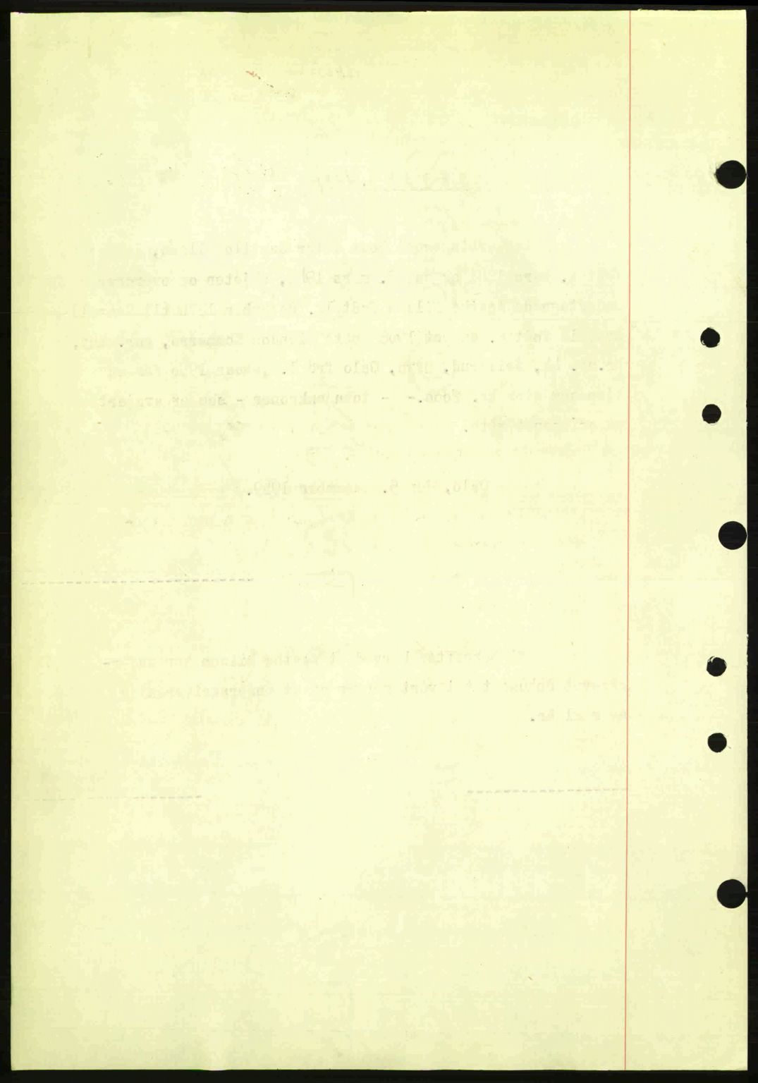 Oslo byskriverembete, AV/SAO-A-10227/G/Gb/Gbd/Gbda/L0017: Mortgage book no. A215, 1949-1950, Diary no: : 15548/1949
