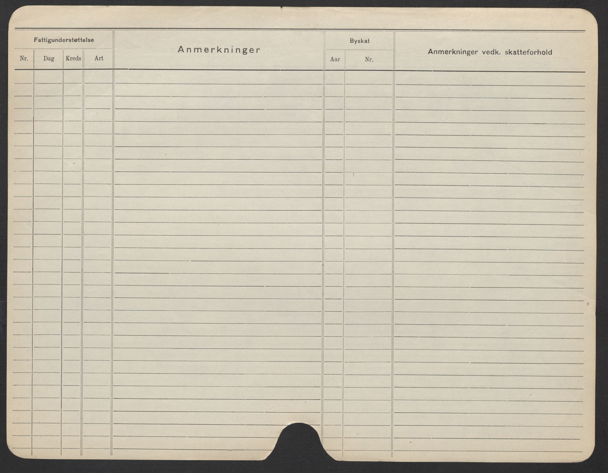 Oslo folkeregister, Registerkort, AV/SAO-A-11715/F/Fa/Fac/L0019: Kvinner, 1906-1914, p. 1013b