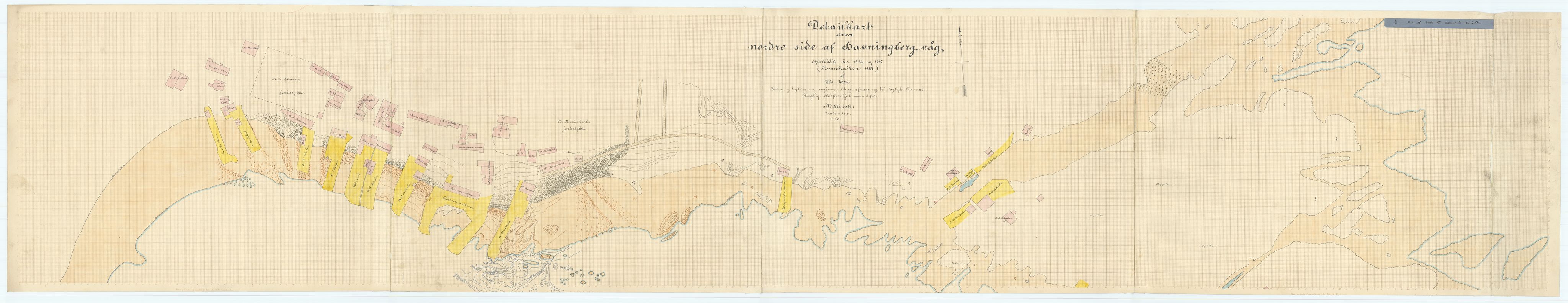 Havnedirektoratet, AV/RA-S-1604/2/T/Tf/Tf20, 1877-1928, p. 73