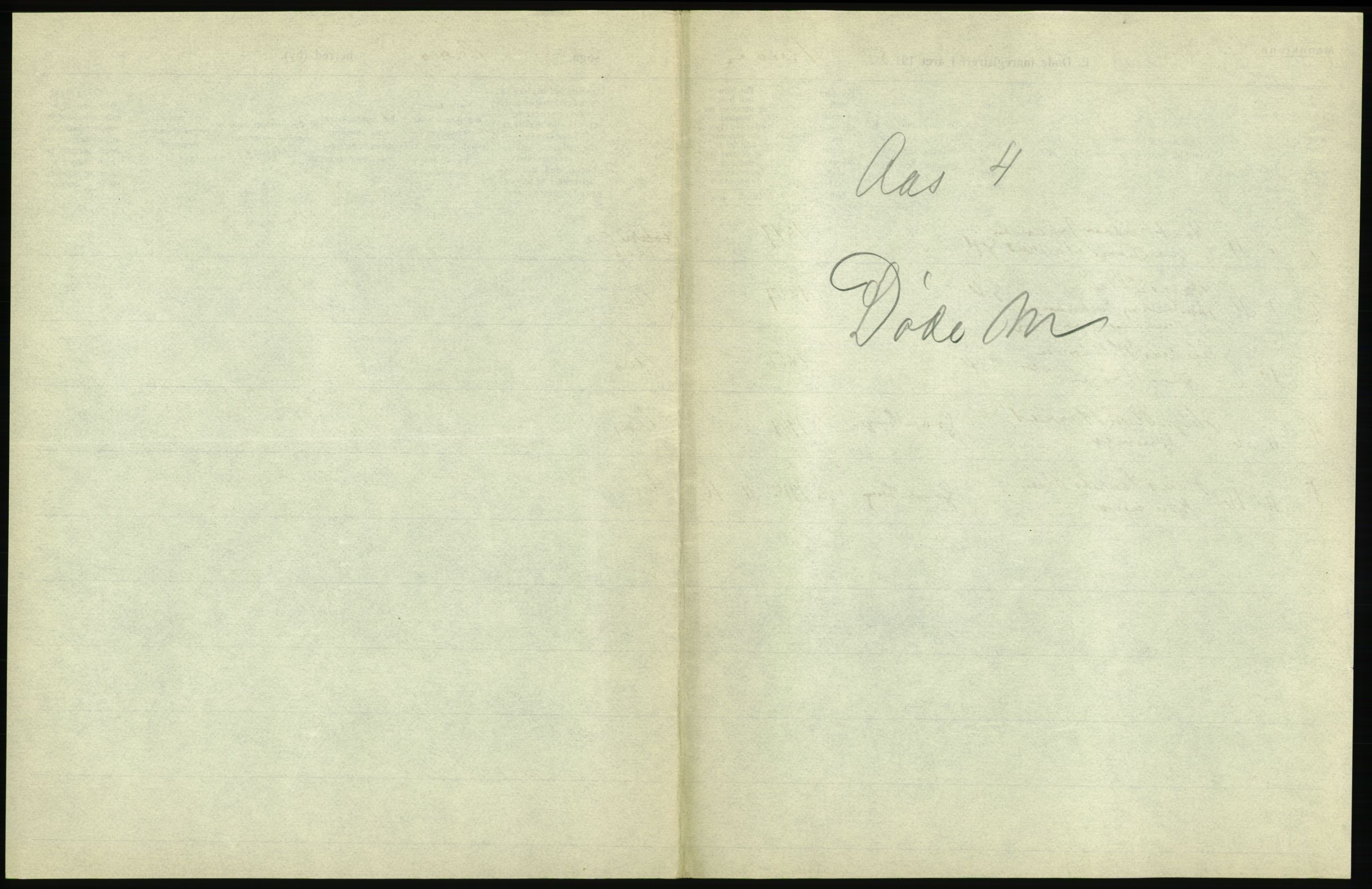 Statistisk sentralbyrå, Sosiodemografiske emner, Befolkning, AV/RA-S-2228/D/Df/Dfb/Dfbh/L0006: Akershus fylke: Døde. Bygder og byer., 1918, p. 39