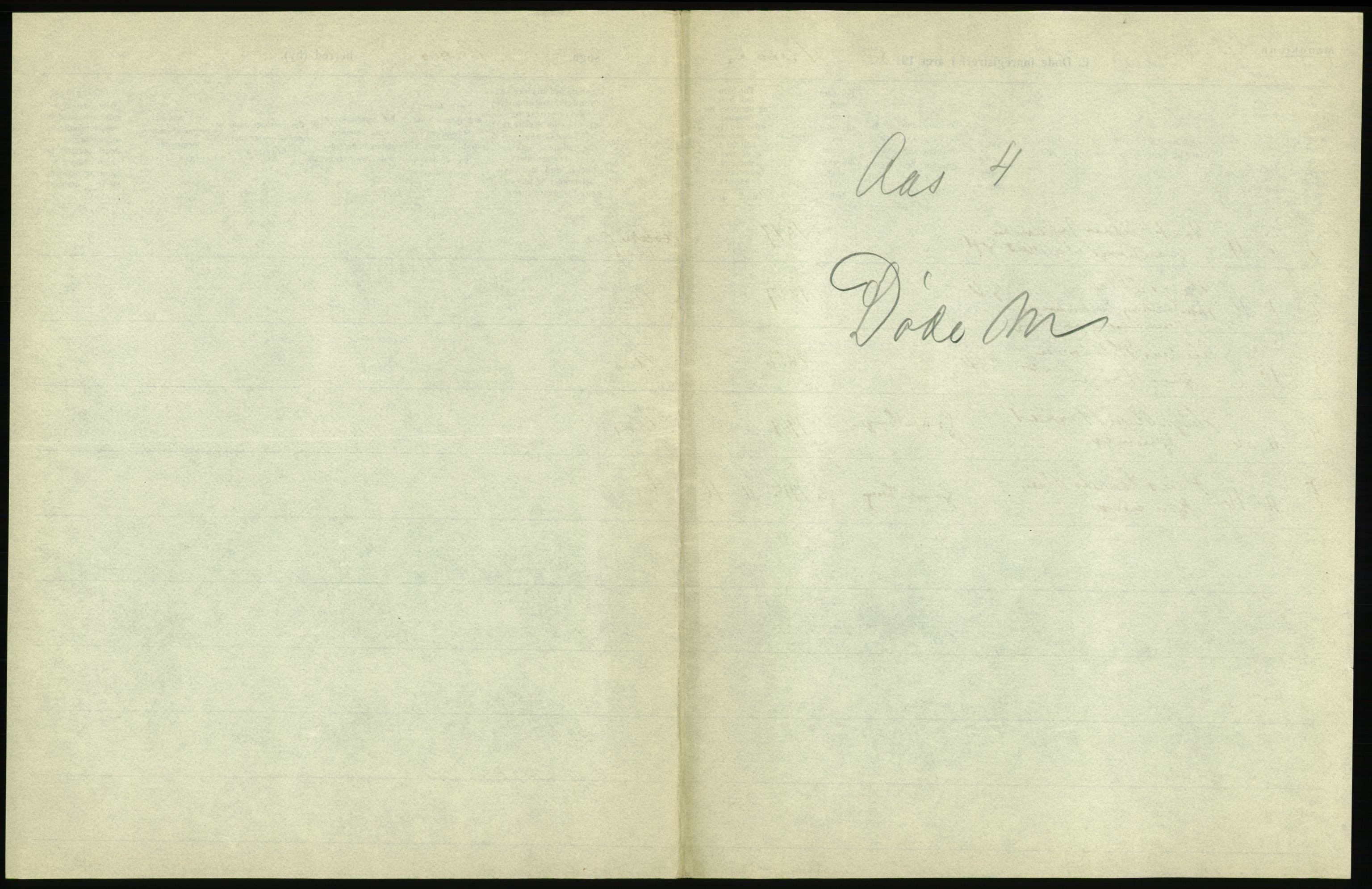 Statistisk sentralbyrå, Sosiodemografiske emner, Befolkning, RA/S-2228/D/Df/Dfb/Dfbh/L0006: Akershus fylke: Døde. Bygder og byer., 1918, p. 39