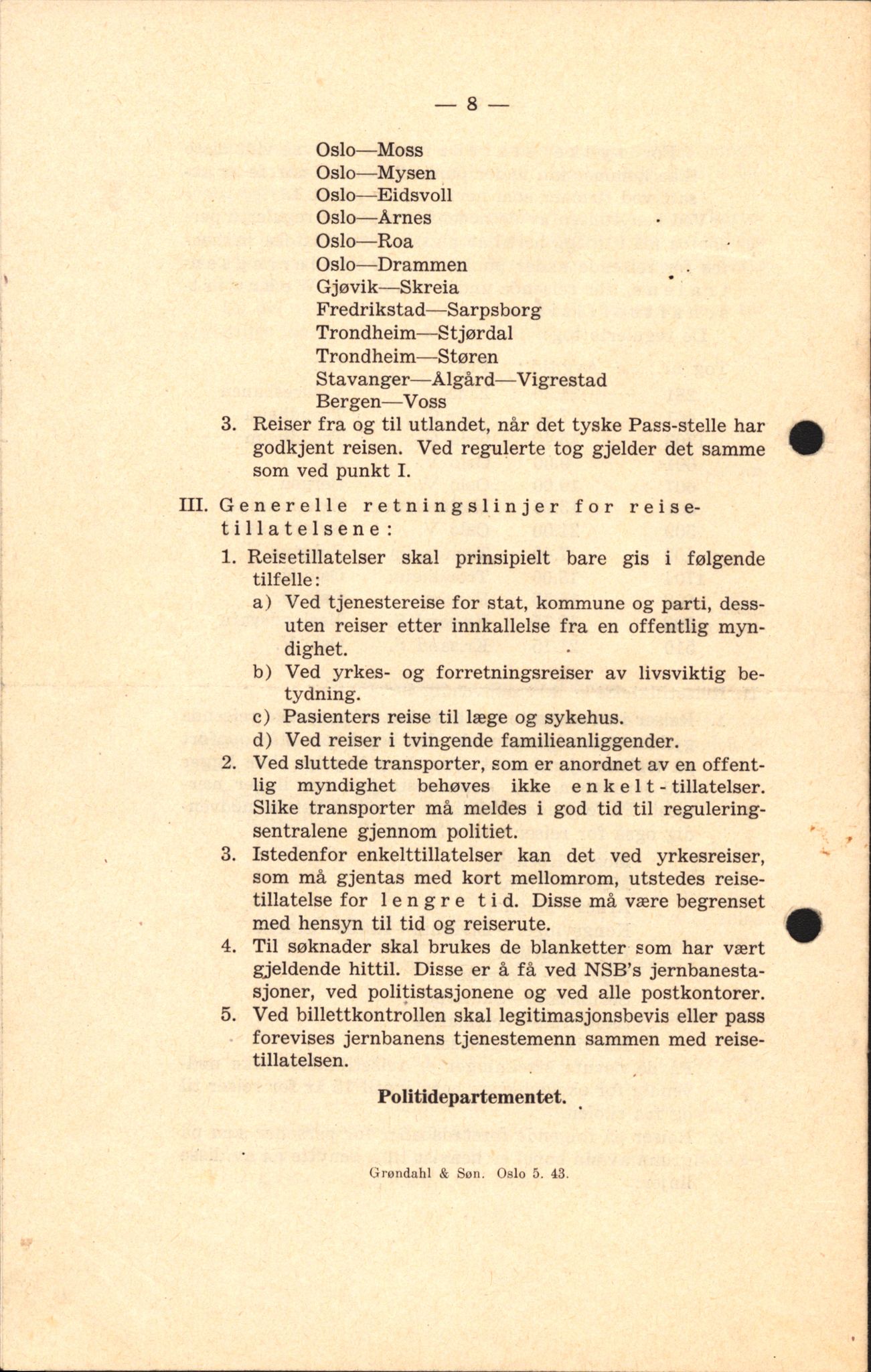 Forsvarets Overkommando. 2 kontor. Arkiv 11.4. Spredte tyske arkivsaker, AV/RA-RAFA-7031/D/Dar/Darc/L0006: BdSN, 1942-1945, p. 510