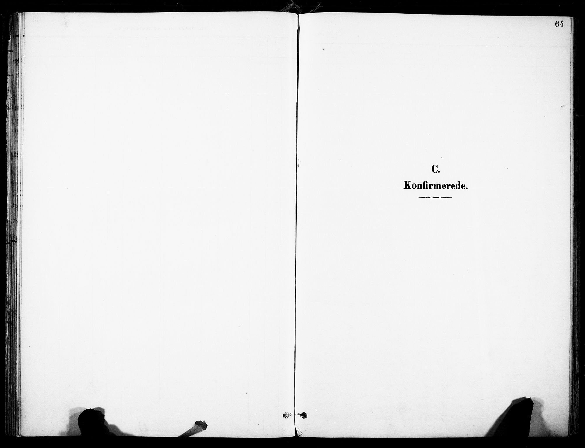 Nord-Aurdal prestekontor, AV/SAH-PREST-132/H/Ha/Haa/L0014: Parish register (official) no. 14, 1896-1912, p. 64