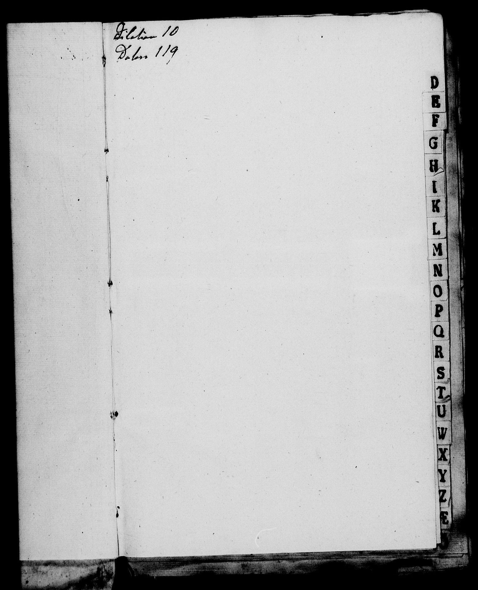Rentekammeret, Kammerkanselliet, AV/RA-EA-3111/G/Gf/Gfa/L0090: Norsk relasjons- og resolusjonsprotokoll (merket RK 52.90), 1808, p. 6