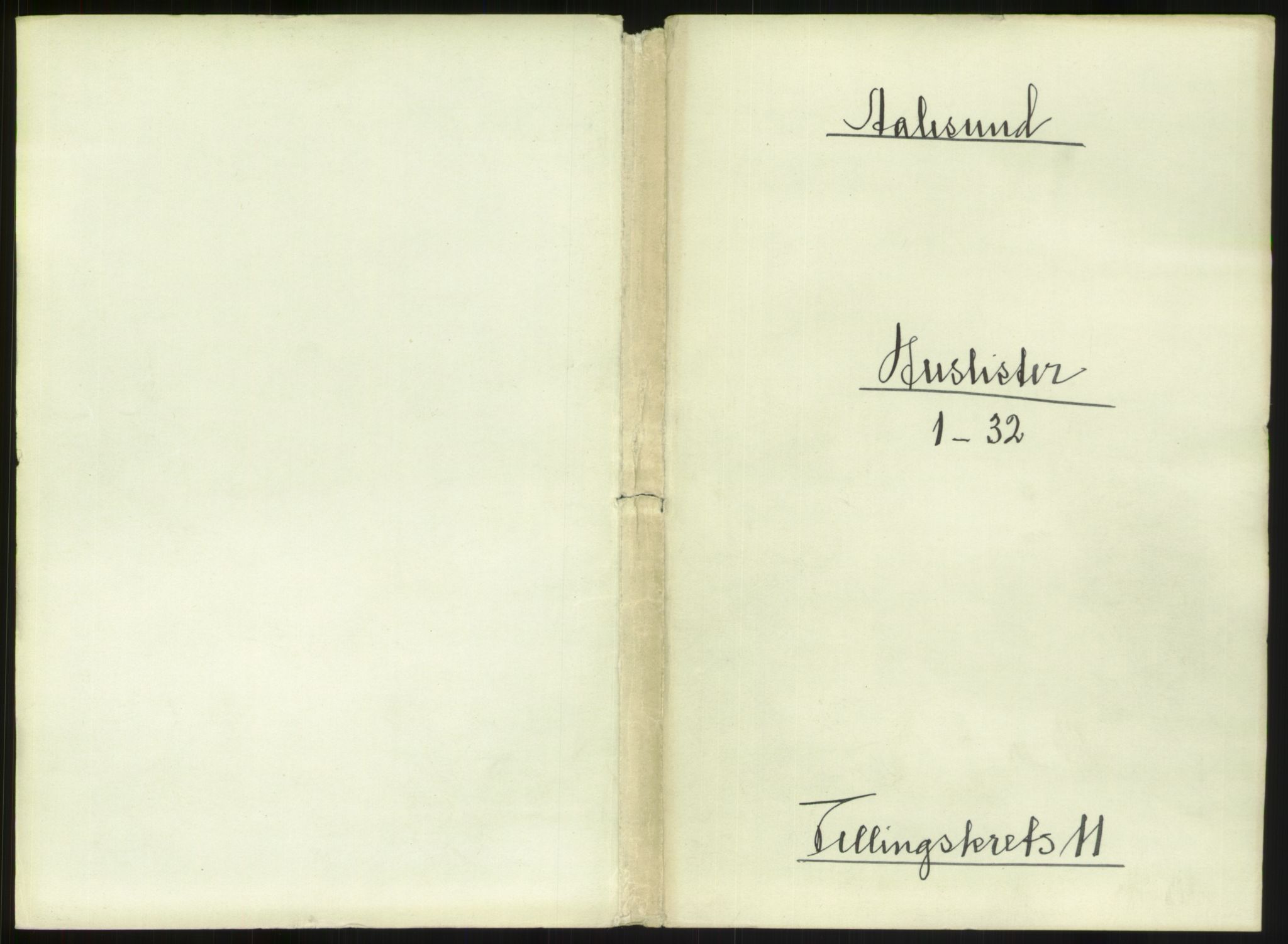 RA, 1891 census for 1501 Ålesund, 1891, p. 796