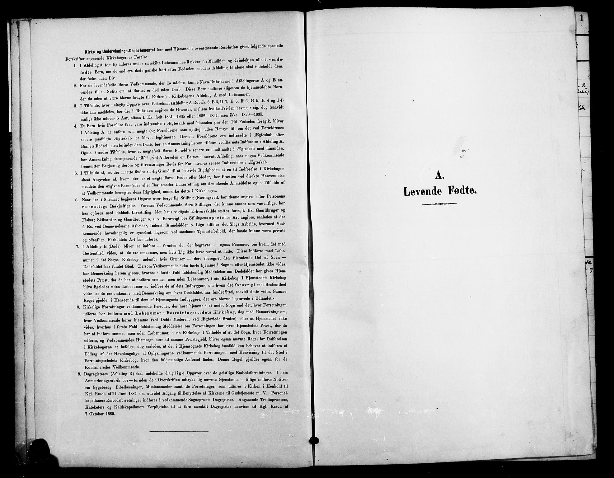 Østre Gausdal prestekontor, SAH/PREST-092/H/Ha/Hab/L0003: Parish register (copy) no. 3, 1894-1915