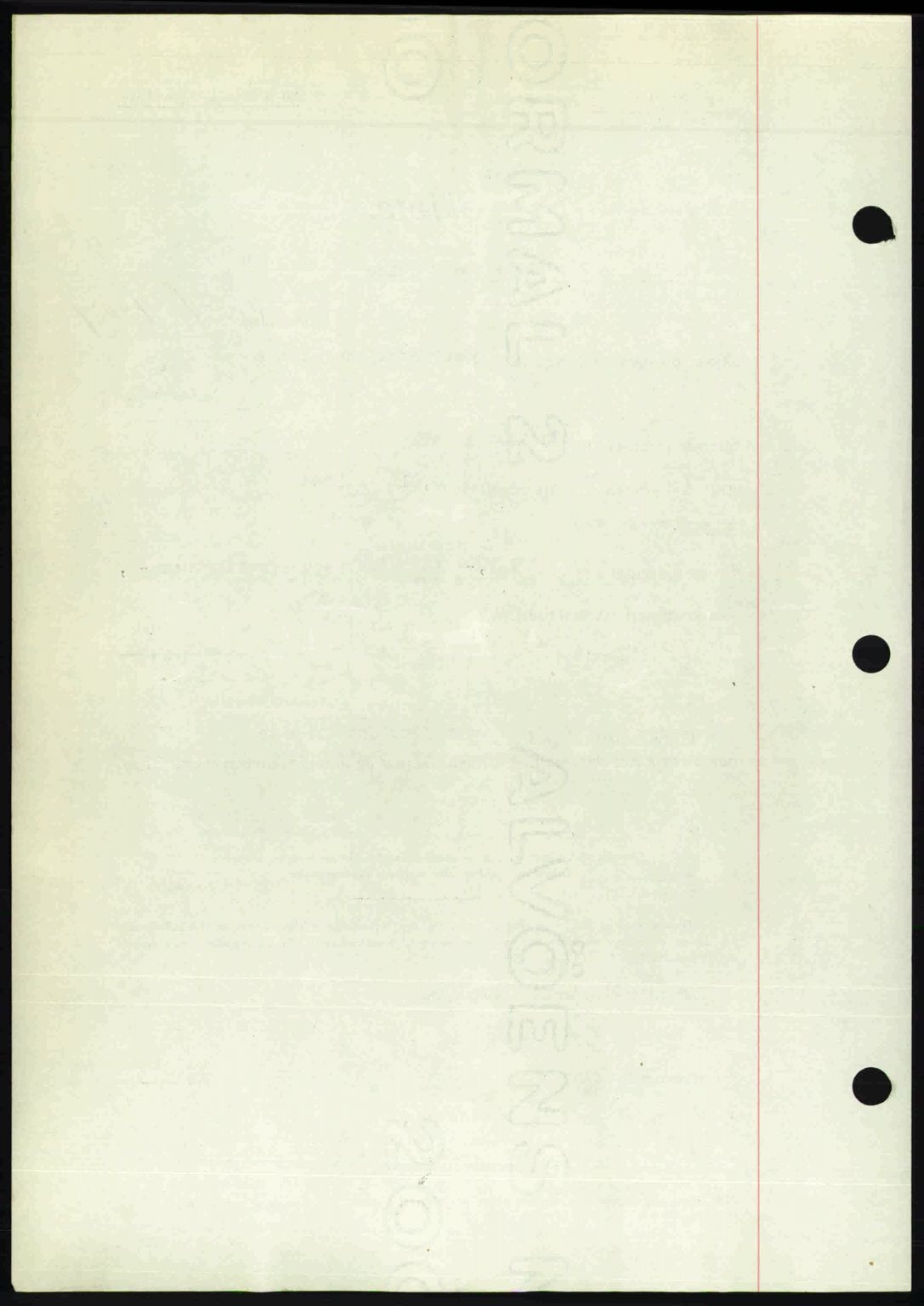 Idd og Marker sorenskriveri, SAO/A-10283/G/Gb/Gbb/L0011: Mortgage book no. A11, 1948-1949, Diary no: : 78/1949