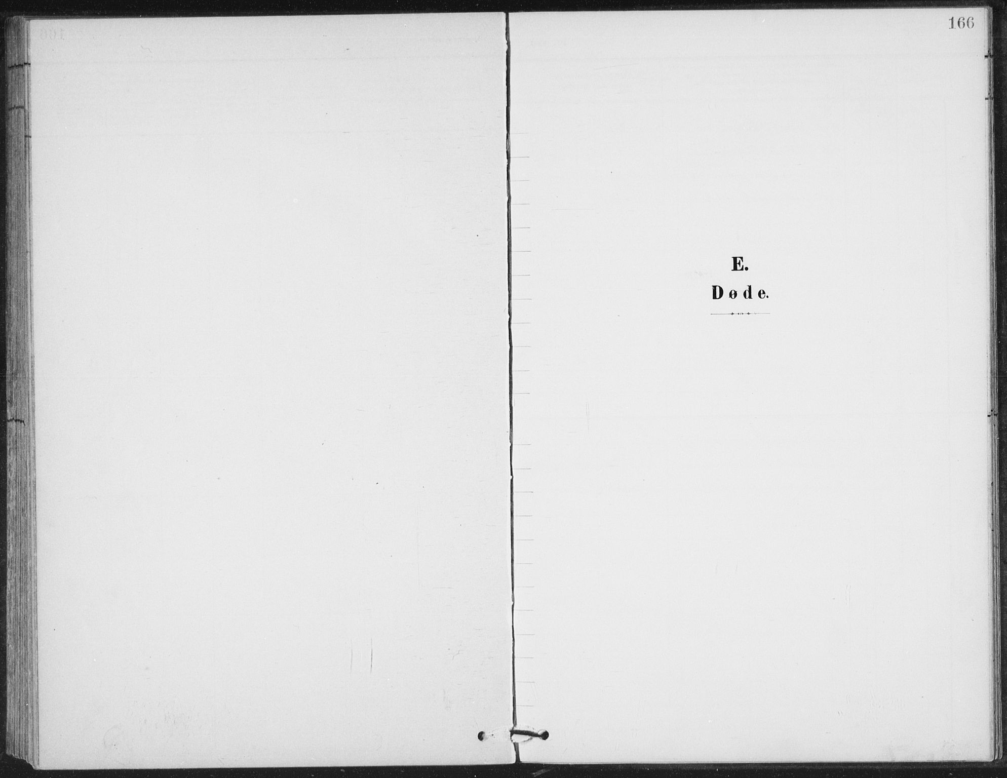 Vestre Gausdal prestekontor, AV/SAH-PREST-094/H/Ha/Hab/L0004: Parish register (copy) no. 4, 1898-1939, p. 166