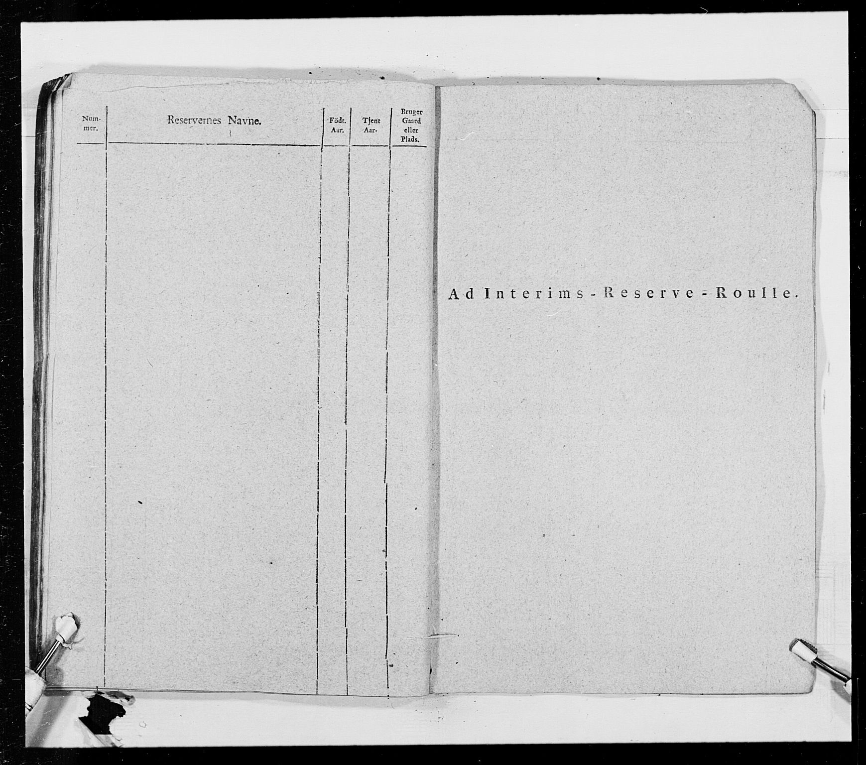 Generalitets- og kommissariatskollegiet, Det kongelige norske kommissariatskollegium, AV/RA-EA-5420/E/Eh/L0012: Smålenske dragonregiment, 1810, p. 538