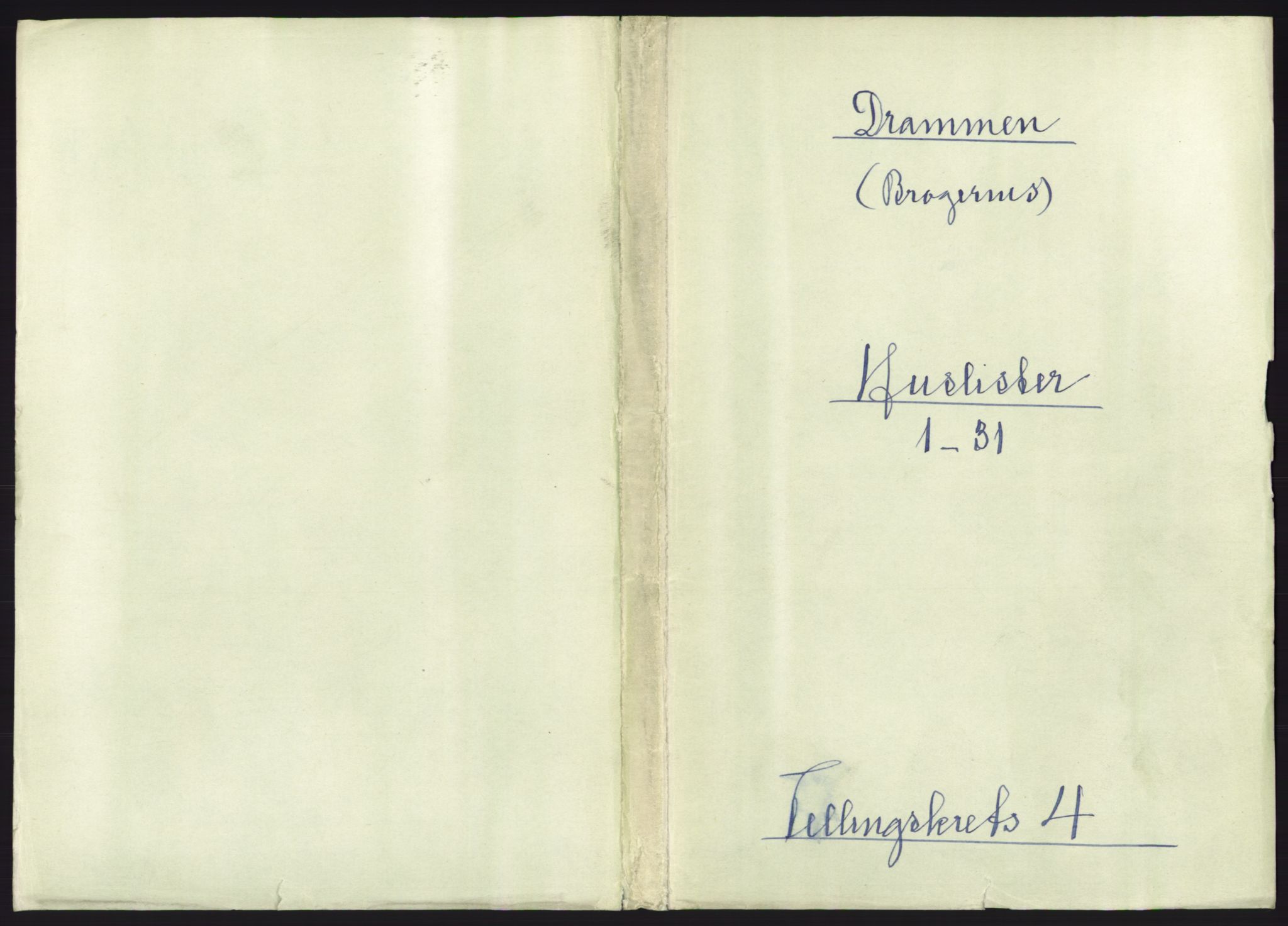 RA, 1891 census for 0602 Drammen, 1891, p. 367