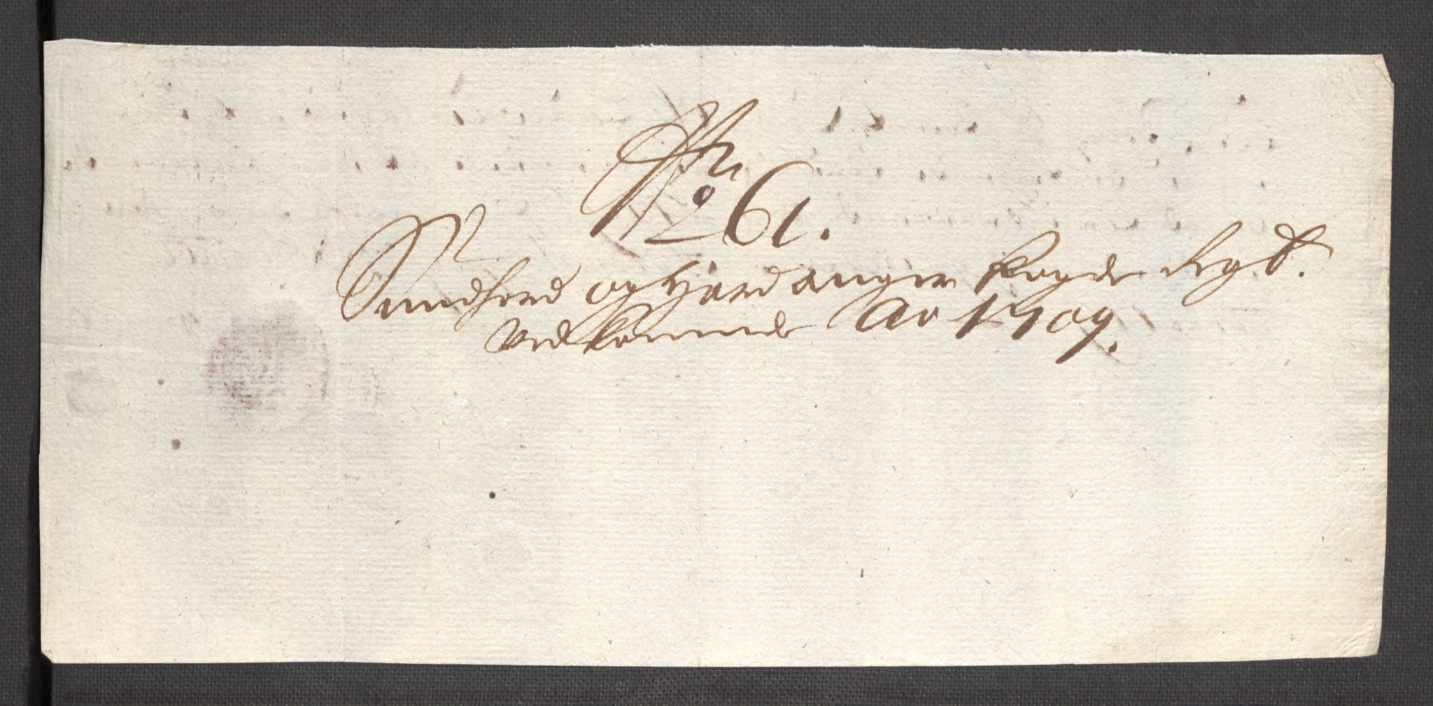 Rentekammeret inntil 1814, Reviderte regnskaper, Fogderegnskap, RA/EA-4092/R48/L2986: Fogderegnskap Sunnhordland og Hardanger, 1709-1710, p. 281