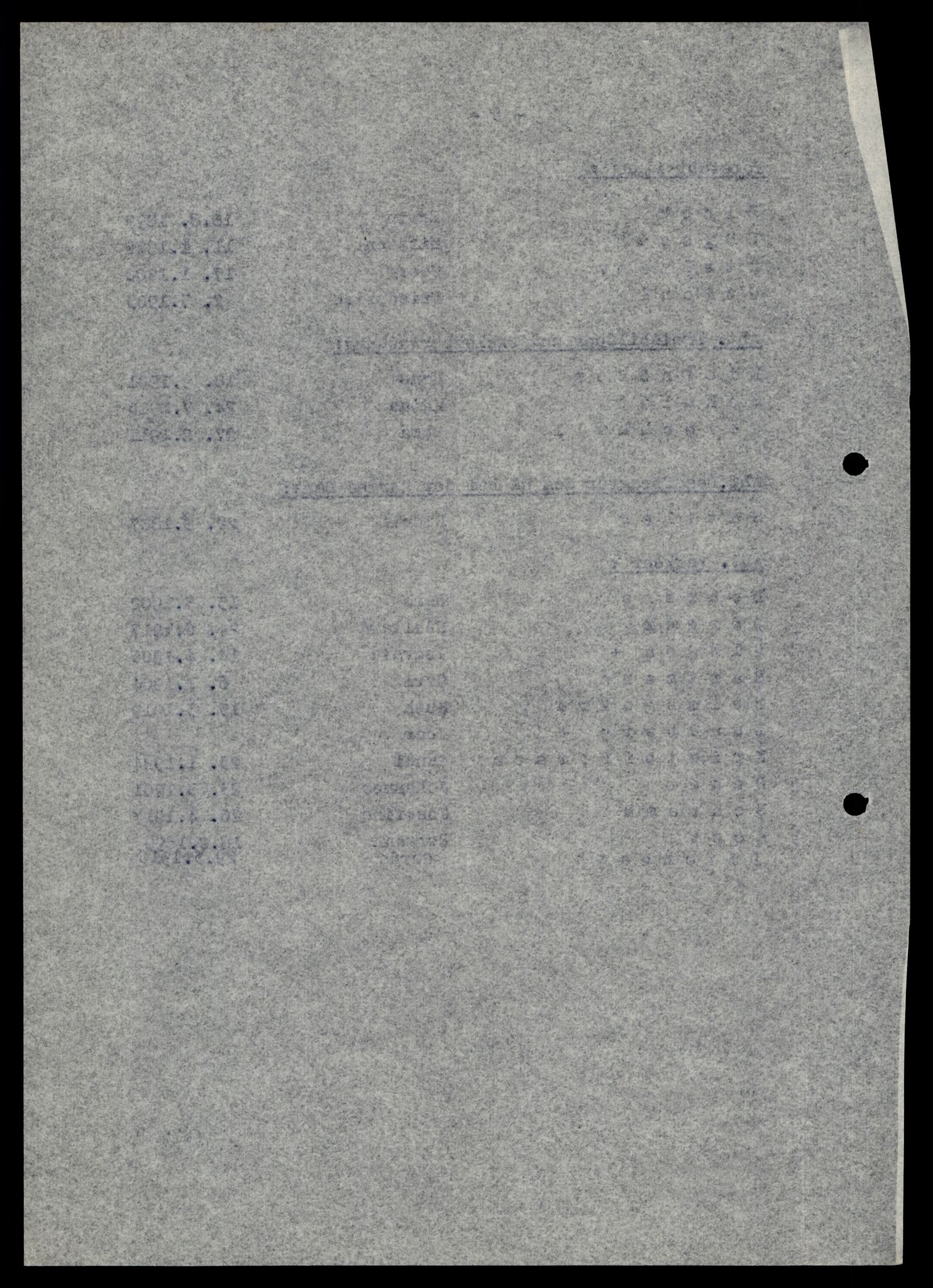 Forsvarets Overkommando. 2 kontor. Arkiv 11.4. Spredte tyske arkivsaker, AV/RA-RAFA-7031/D/Dar/Darb/L0005: Reichskommissariat., 1940-1945, p. 377