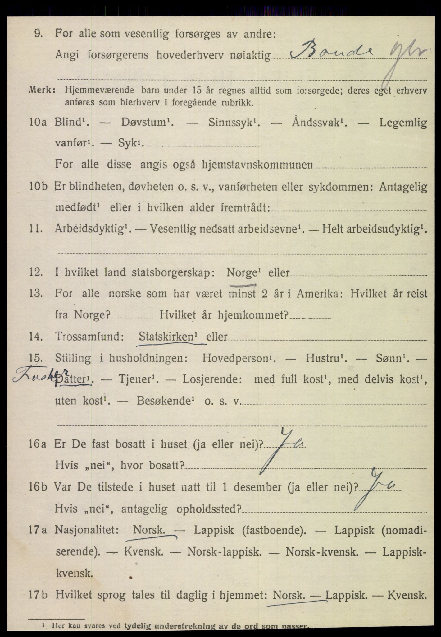 SAT, 1920 census for Mo, 1920, p. 2508