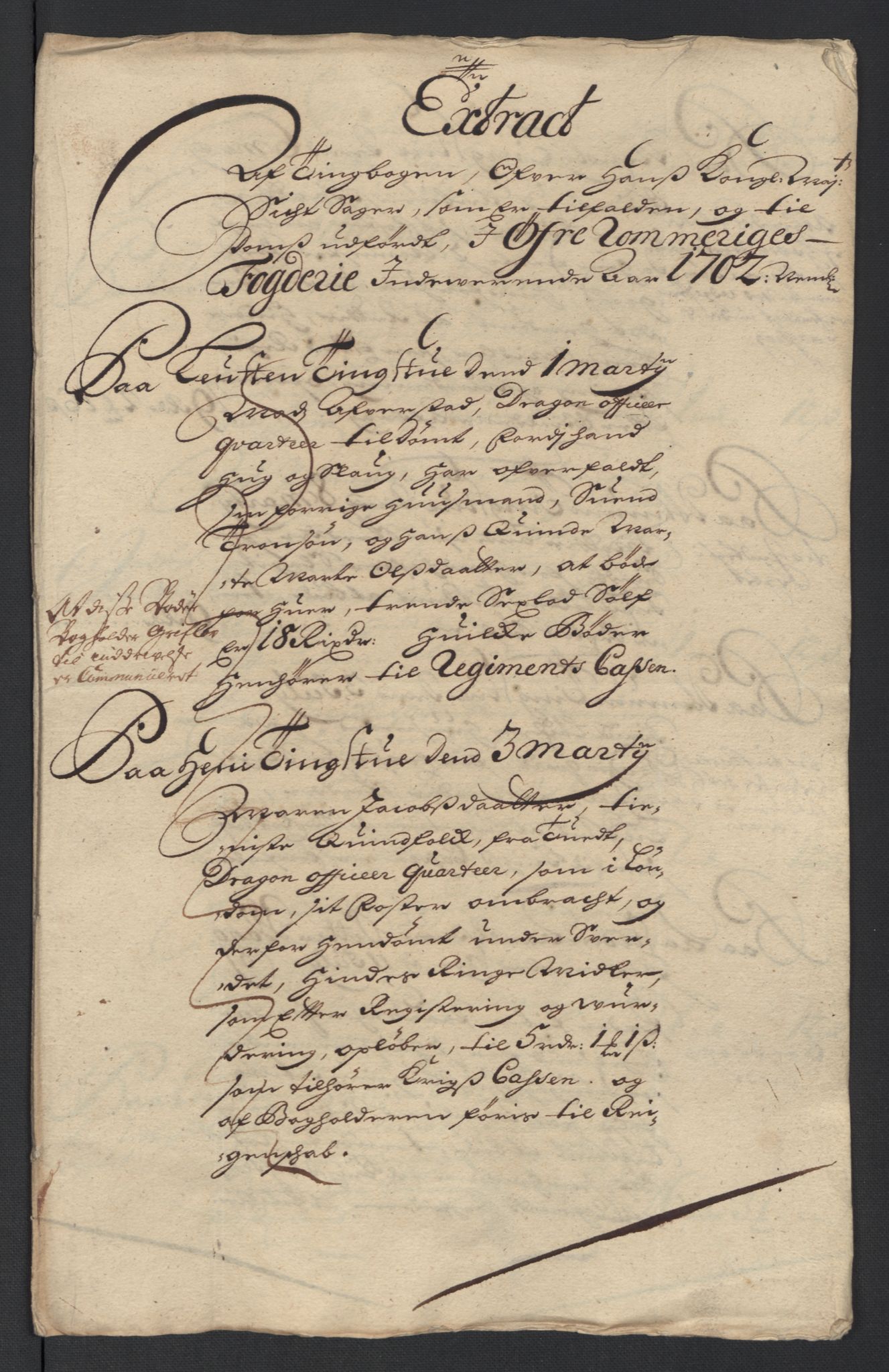 Rentekammeret inntil 1814, Reviderte regnskaper, Fogderegnskap, AV/RA-EA-4092/R12/L0714: Fogderegnskap Øvre Romerike, 1702, p. 58