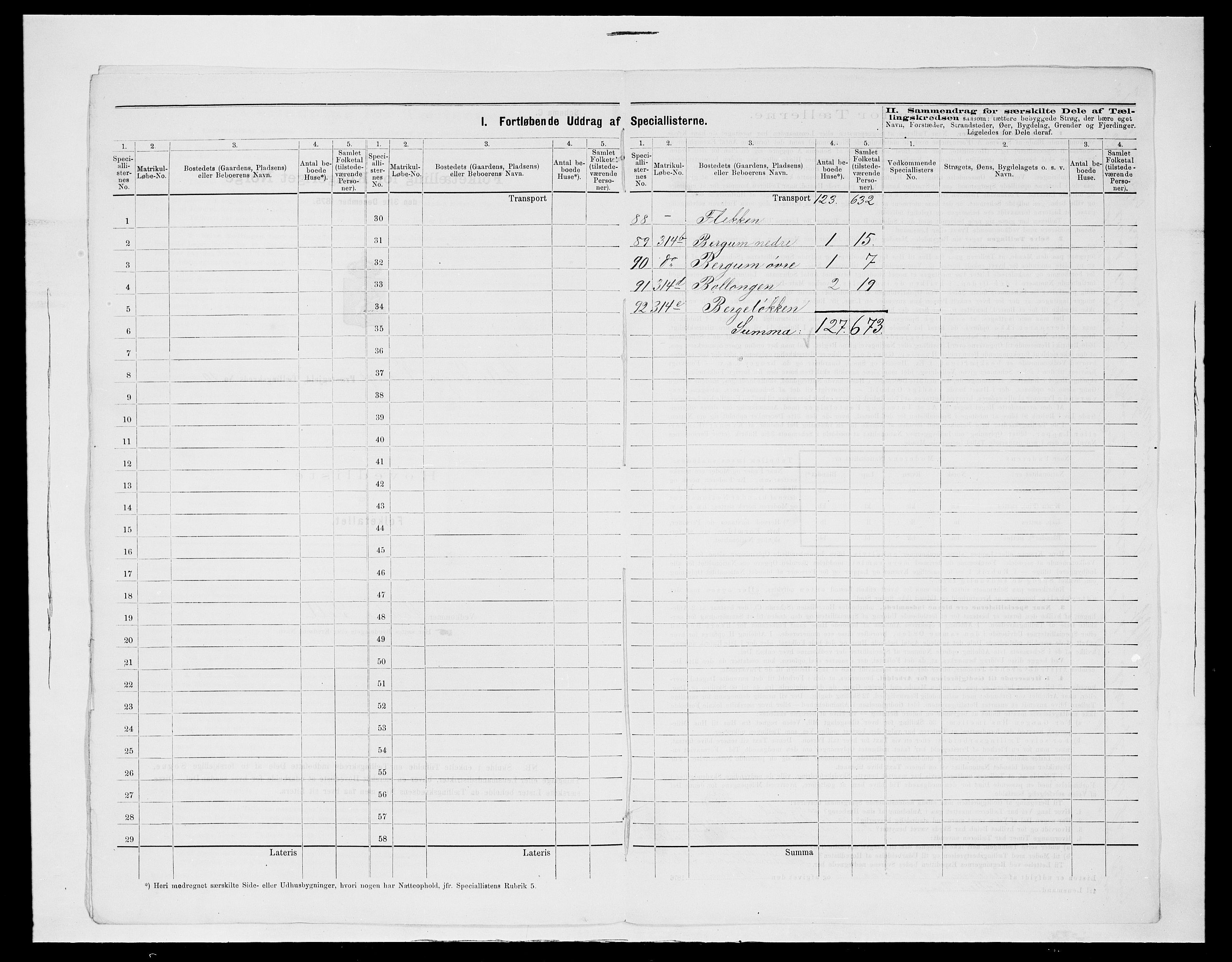 SAH, 1875 census for 0515P Vågå, 1875, p. 61