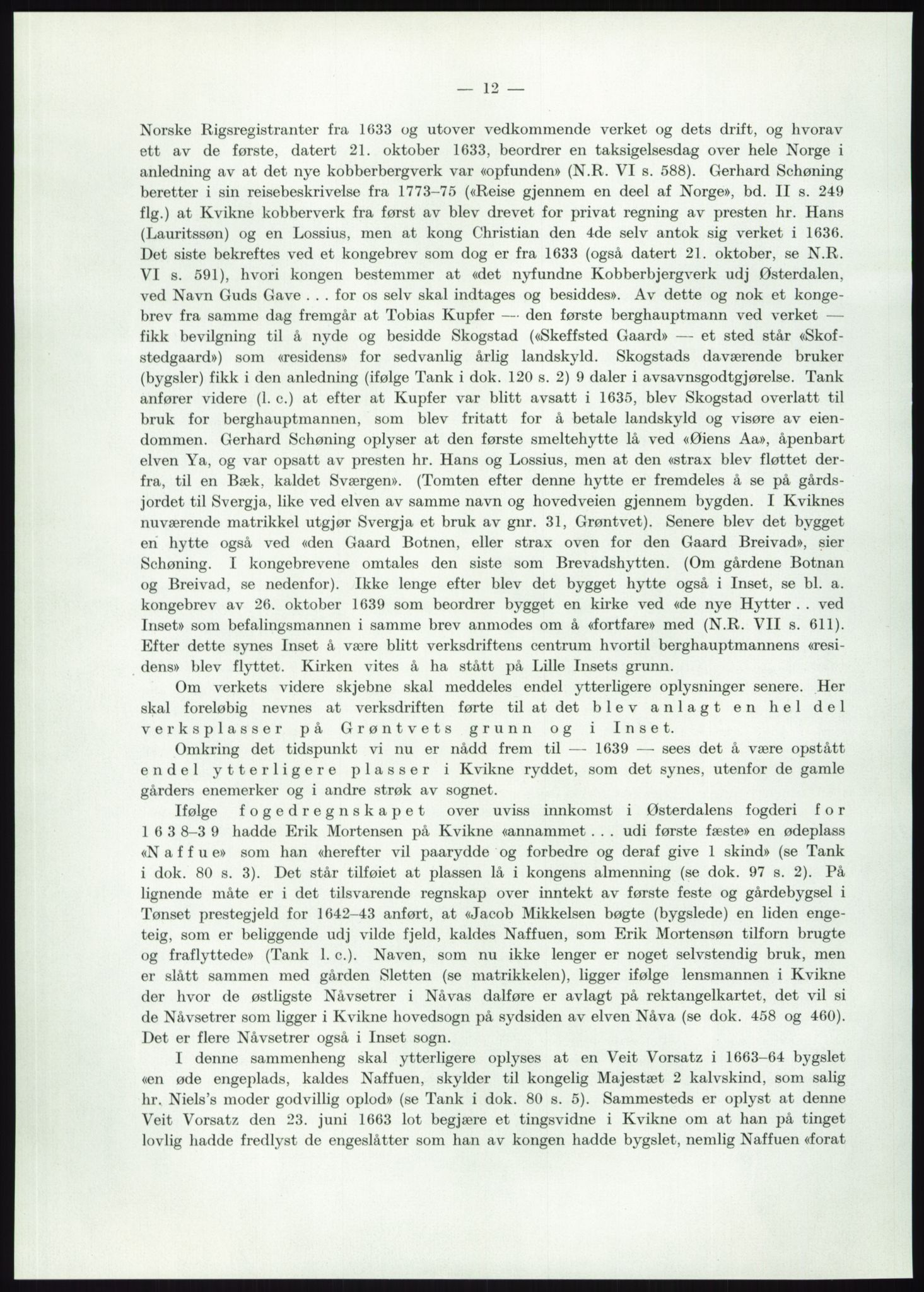 Høyfjellskommisjonen, AV/RA-S-1546/X/Xa/L0001: Nr. 1-33, 1909-1953, p. 4110