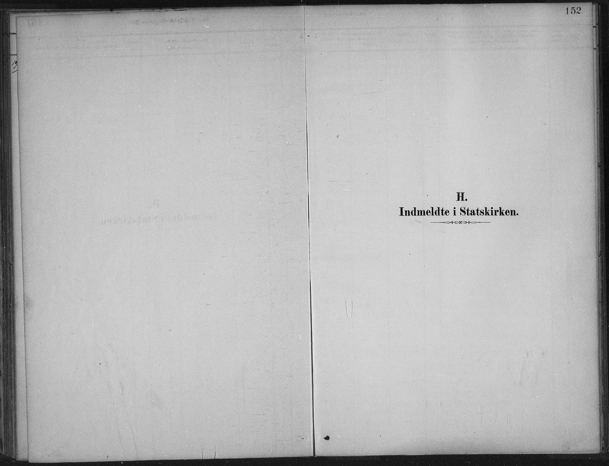 Innvik sokneprestembete, SAB/A-80501: Parish register (official) no. B  1, 1879-1902, p. 152
