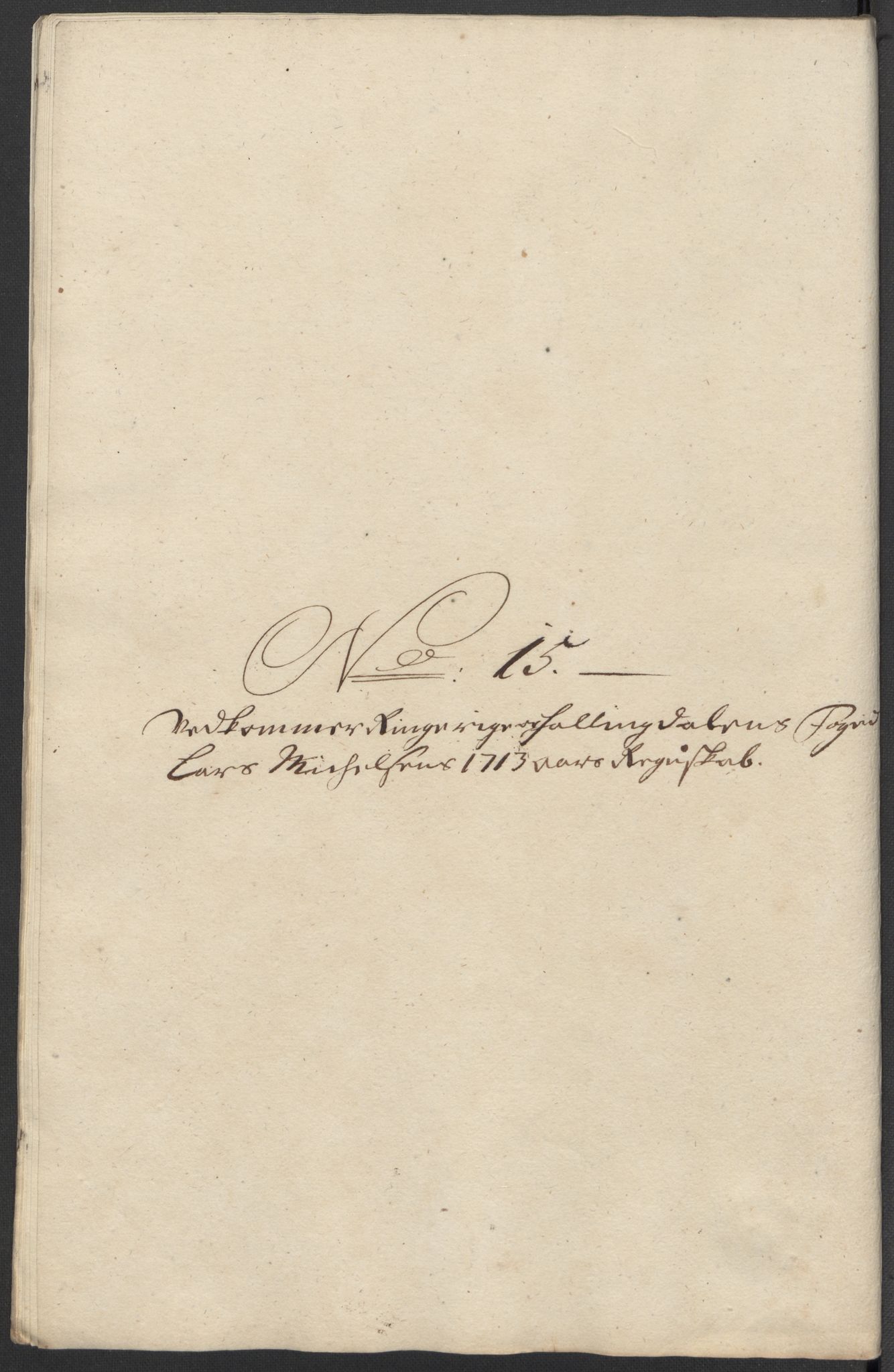 Rentekammeret inntil 1814, Reviderte regnskaper, Fogderegnskap, AV/RA-EA-4092/R23/L1471: Fogderegnskap Ringerike og Hallingdal, 1713-1714, p. 211