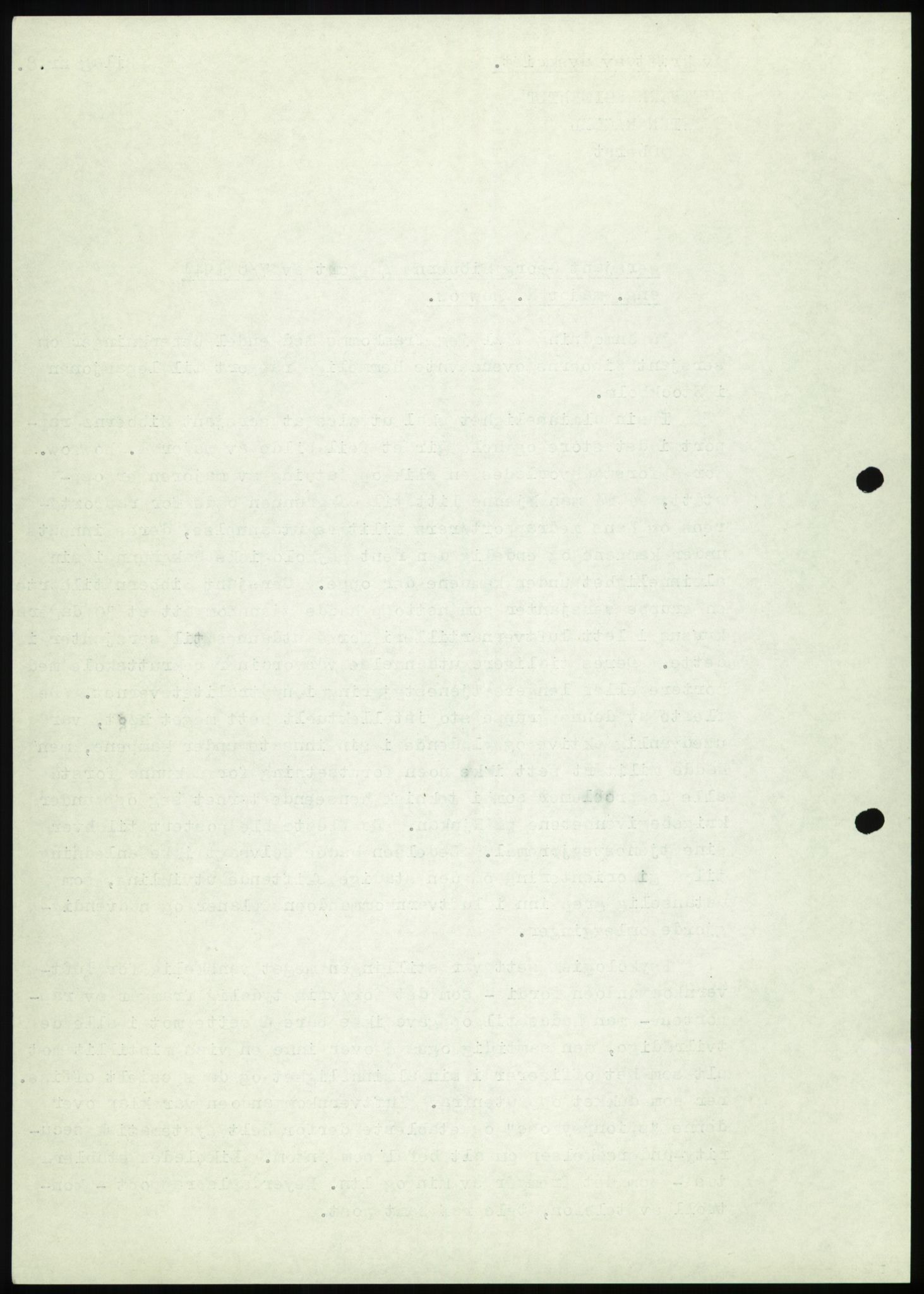 Forsvaret, Forsvarets krigshistoriske avdeling, AV/RA-RAFA-2017/Y/Yb/L0056: II-C-11-136-139  -  1. Divisjon, 1940-1957, p. 1311