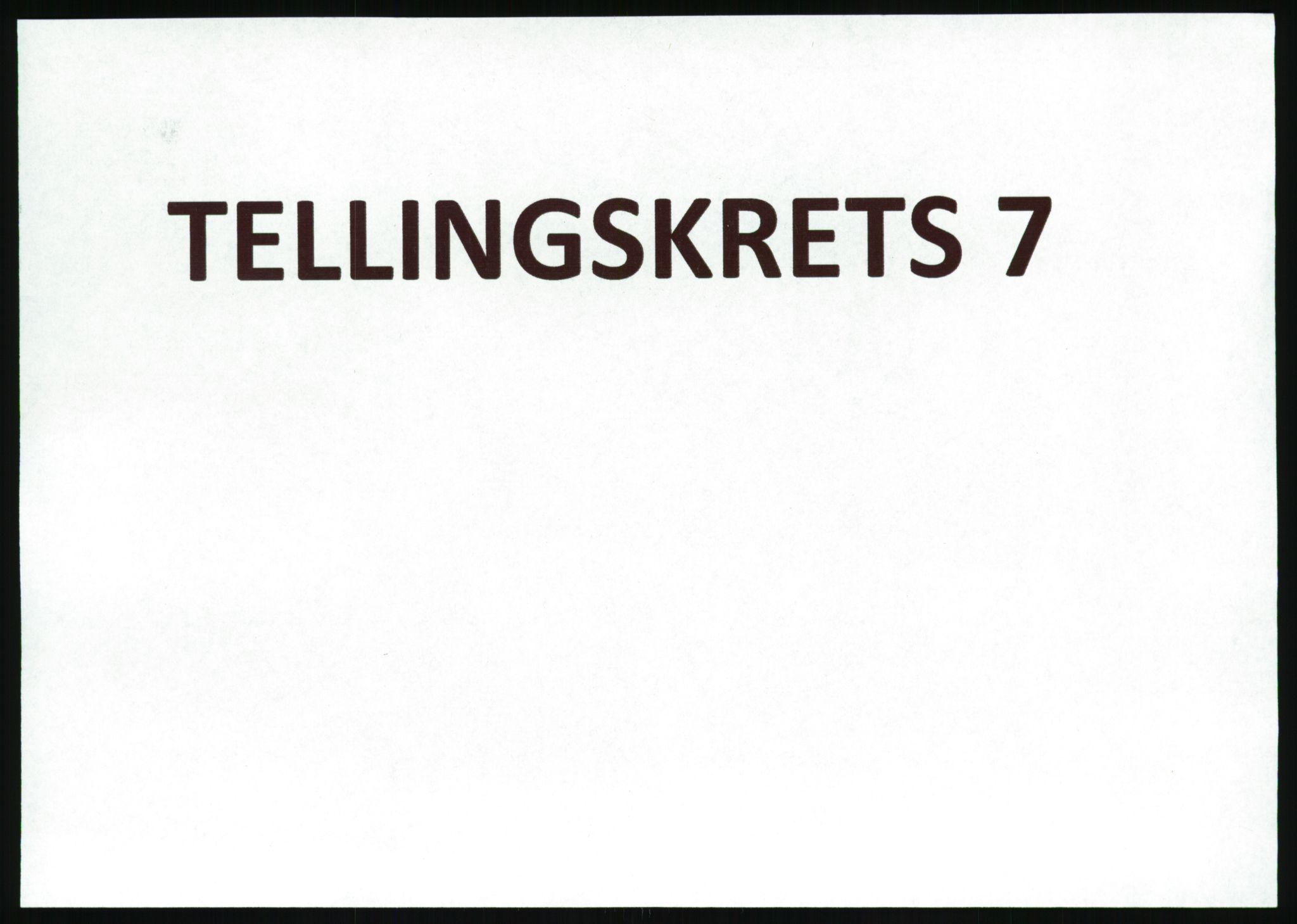 SAKO, 1920 census for Sandefjord, 1920, p. 808