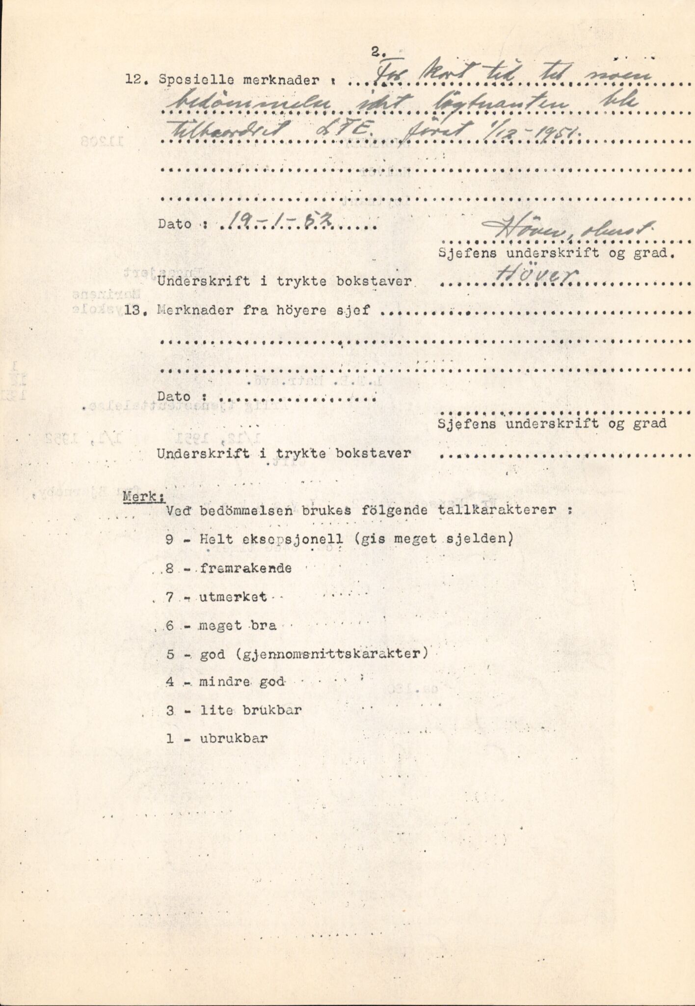 Forsvaret, Forsvarets overkommando/Luftforsvarsstaben, AV/RA-RAFA-4079/P/Pa/L0013: Personellmapper, 1905, p. 17