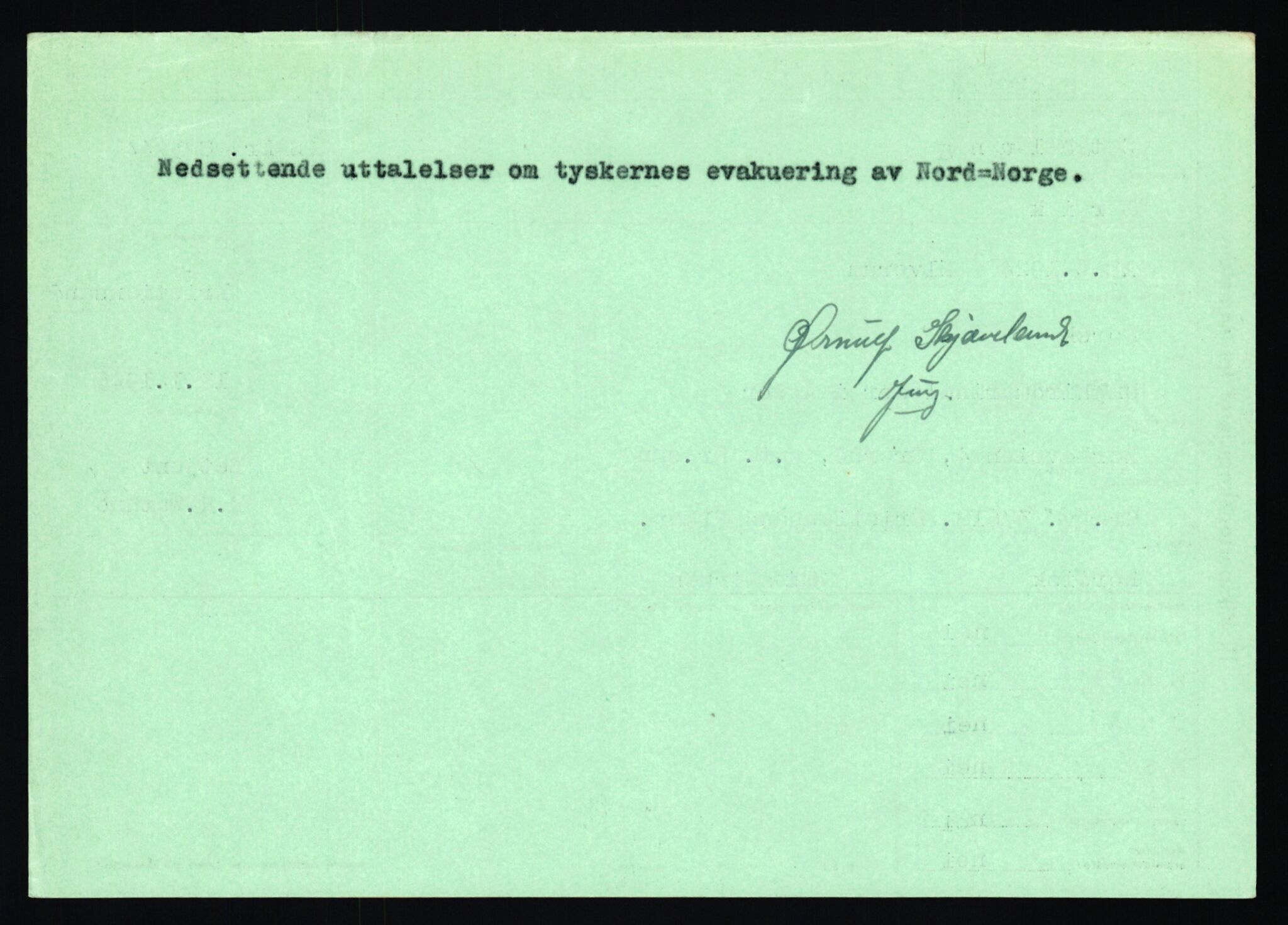 Statspolitiet - Hovedkontoret / Osloavdelingen, AV/RA-S-1329/C/Ca/L0014: Seterlien - Svartås, 1943-1945, p. 2790