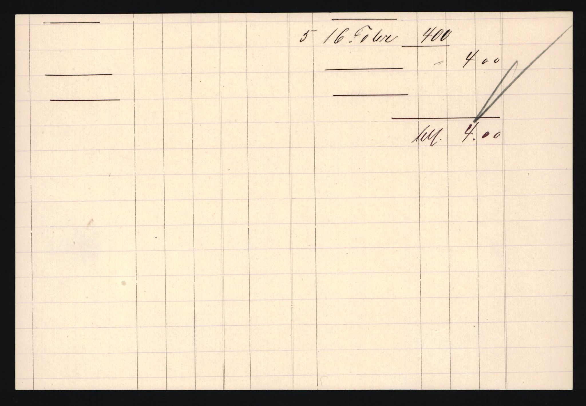 Riksarkivets diplomsamling, AV/RA-EA-5965/F35/F35e/L0034: Registreringssedler Nordland, Troms og ikke stedfestede ("uplasserte") sedler, 1400-1700, p. 398