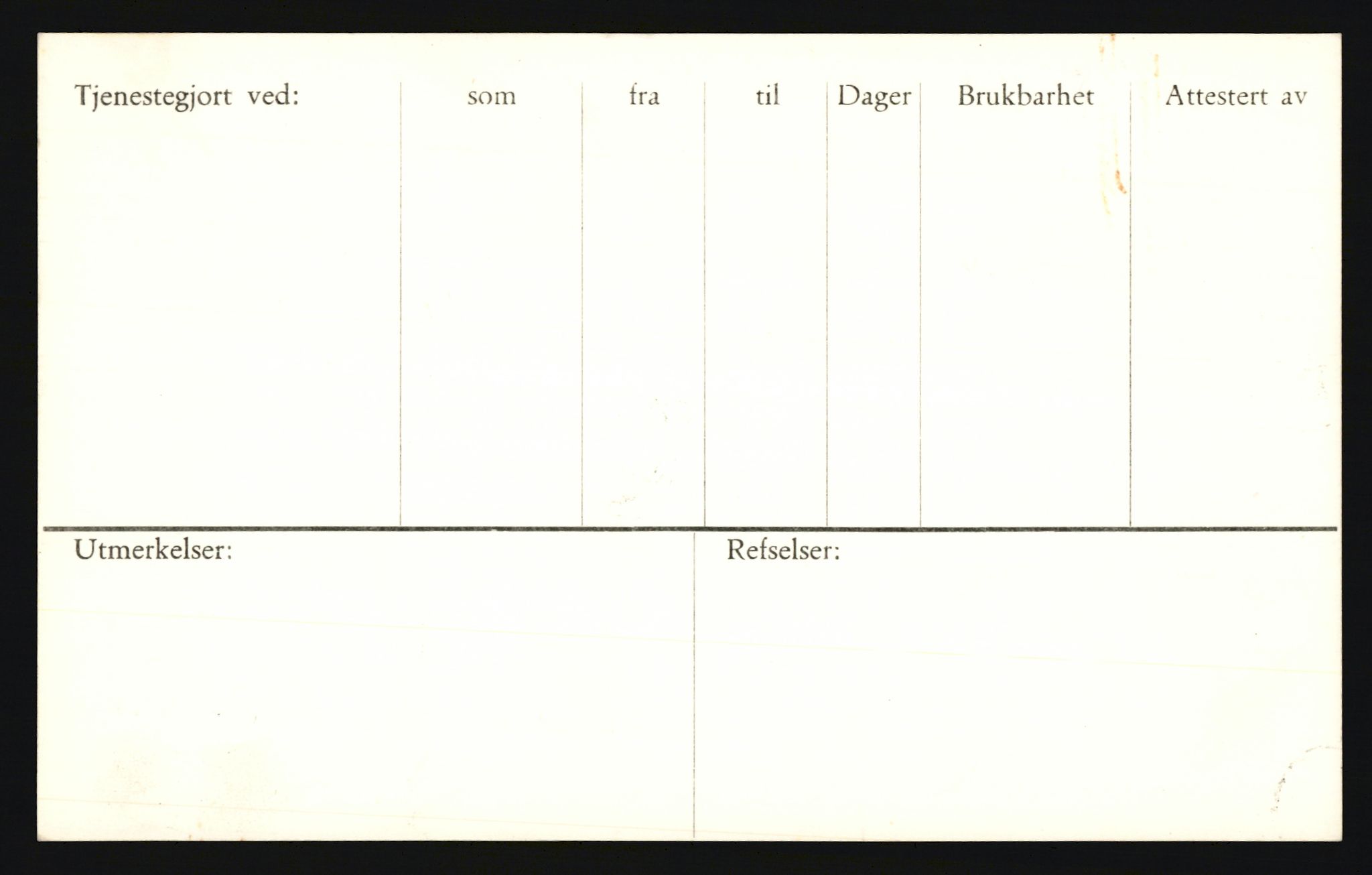 Forsvaret, Troms infanteriregiment nr. 16, AV/RA-RAFA-3146/P/Pa/L0019: Rulleblad for regimentets menige mannskaper, årsklasse 1935, 1935, p. 1248