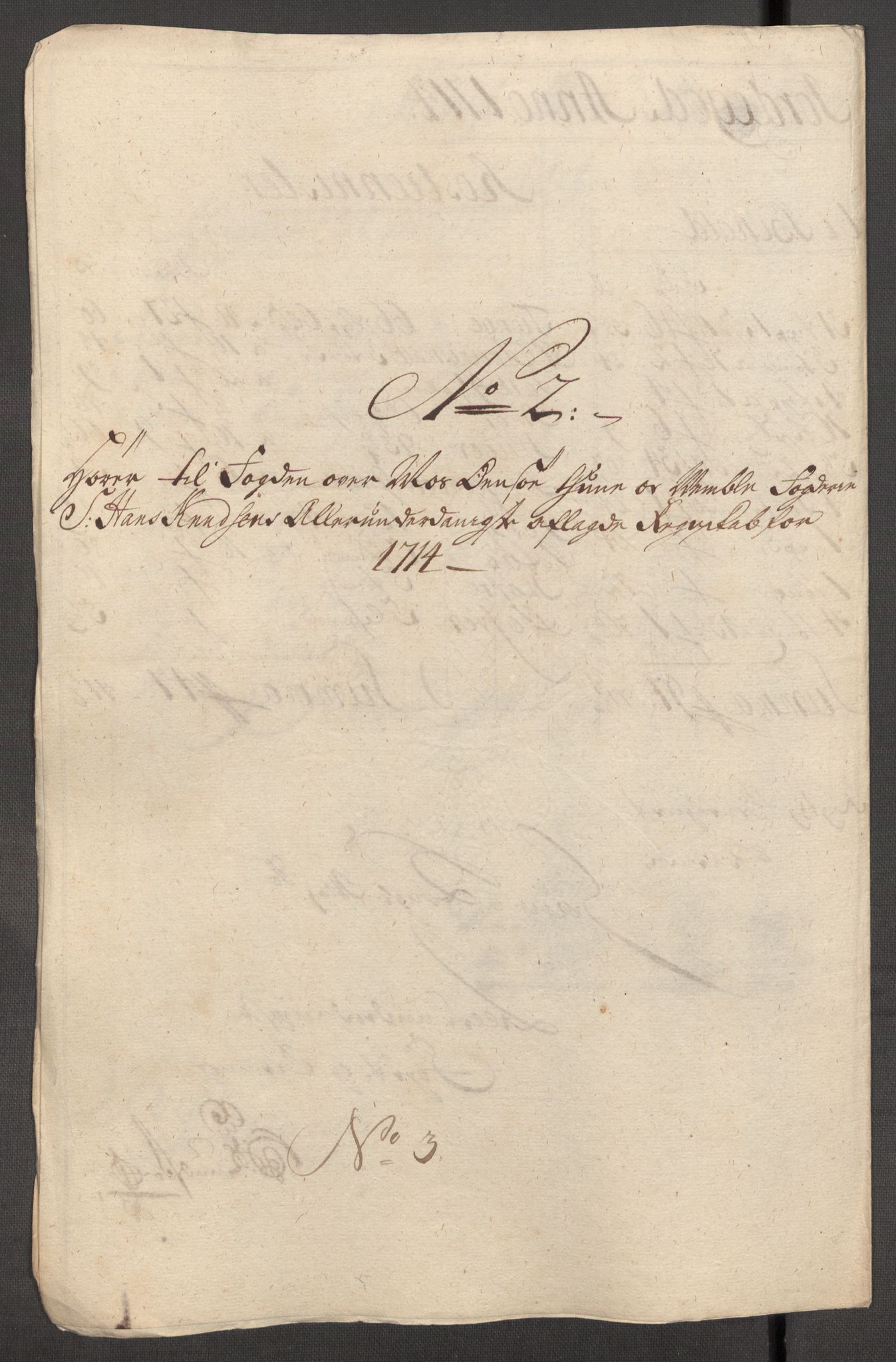 Rentekammeret inntil 1814, Reviderte regnskaper, Fogderegnskap, AV/RA-EA-4092/R04/L0138: Fogderegnskap Moss, Onsøy, Tune, Veme og Åbygge, 1713-1714, p. 351