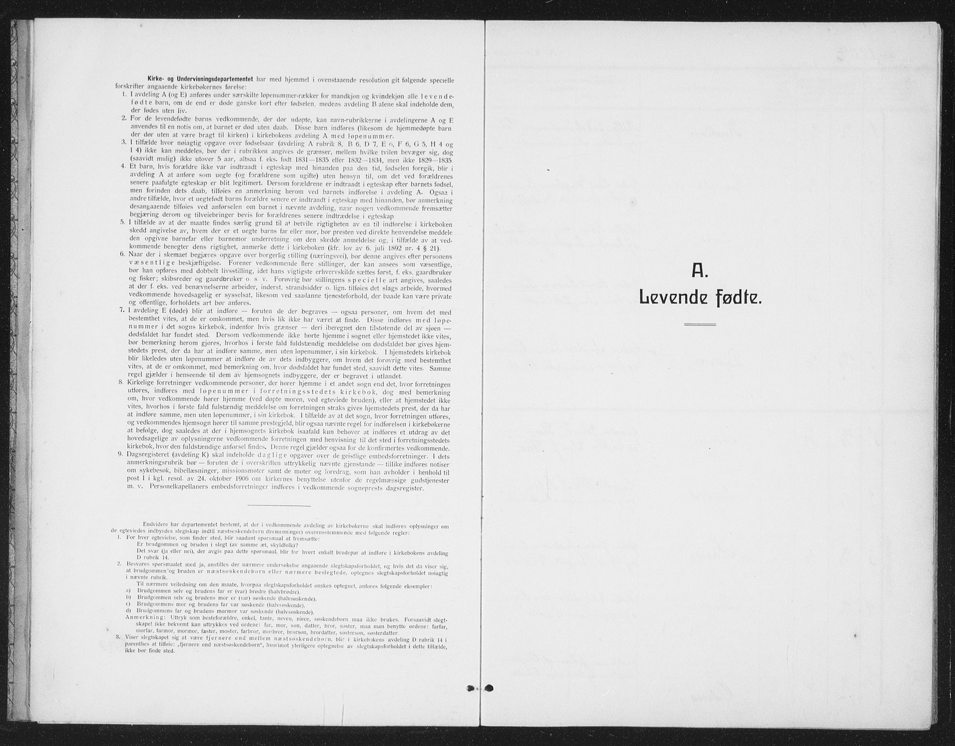 Ministerialprotokoller, klokkerbøker og fødselsregistre - Sør-Trøndelag, SAT/A-1456/666/L0791: Parish register (copy) no. 666C04, 1909-1939