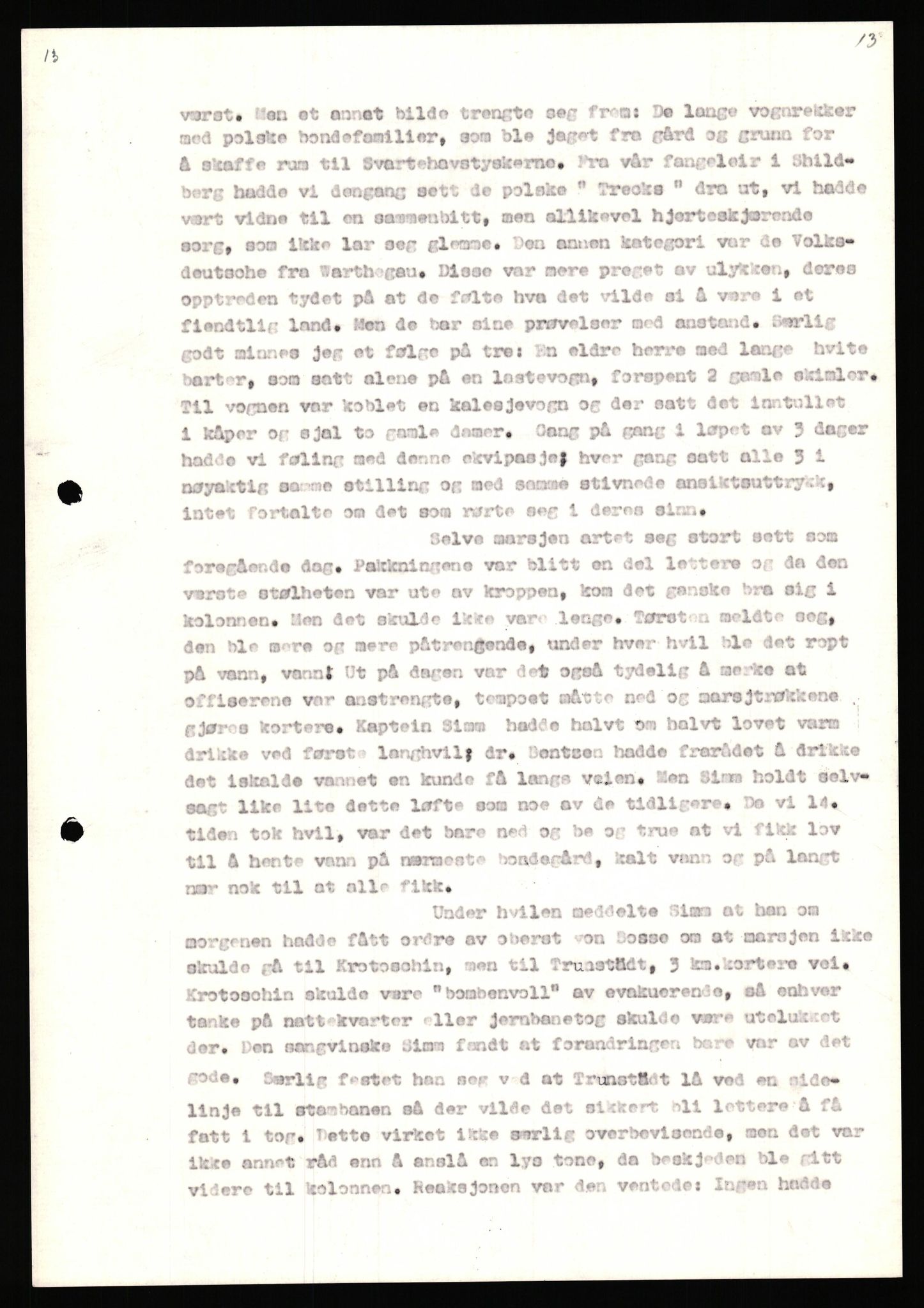 Forsvaret, Forsvarets krigshistoriske avdeling, AV/RA-RAFA-2017/Y/Yf/L0203: II-C-11-2105  -  Norske offiserer i krigsfangenskap, 1940-1948, p. 620