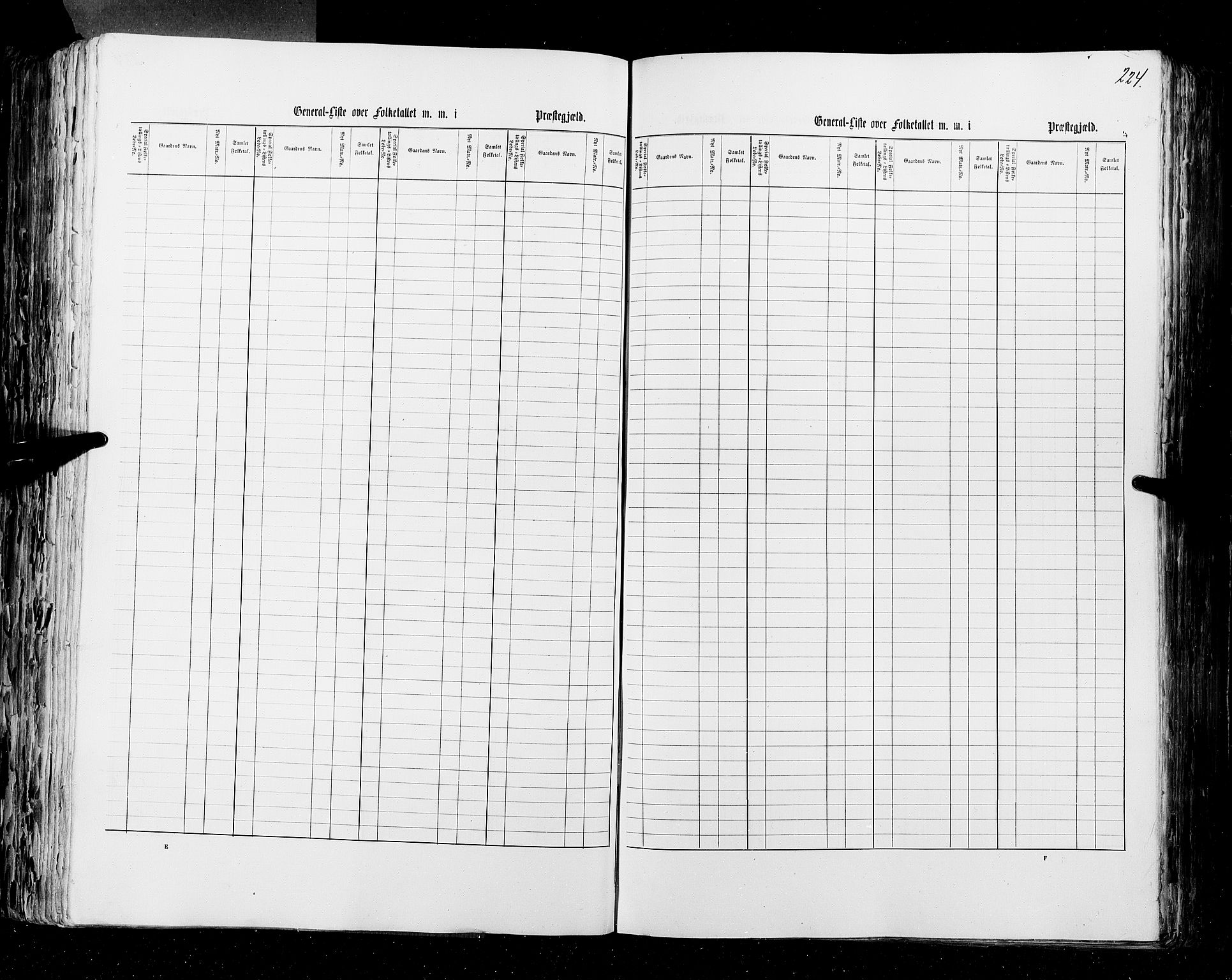 RA, Census 1855, vol. 1: Akershus amt, Smålenenes amt og Hedemarken amt, 1855, p. 224