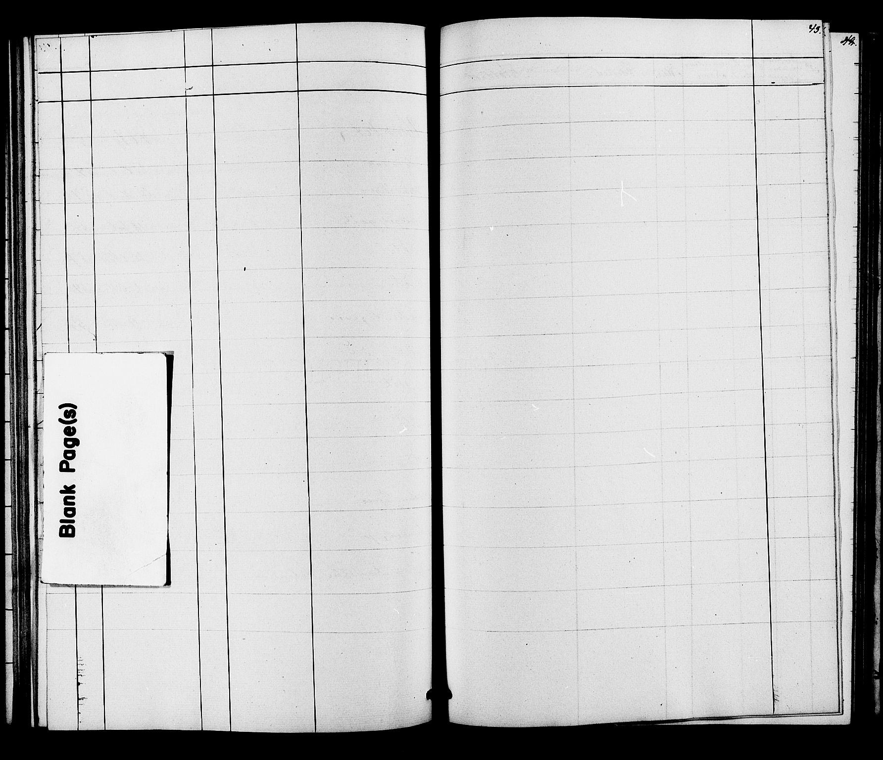 Ringebu prestekontor, AV/SAH-PREST-082/H/Ha/Hab/L0005: Parish register (copy) no. 5, 1868-1870, p. 43