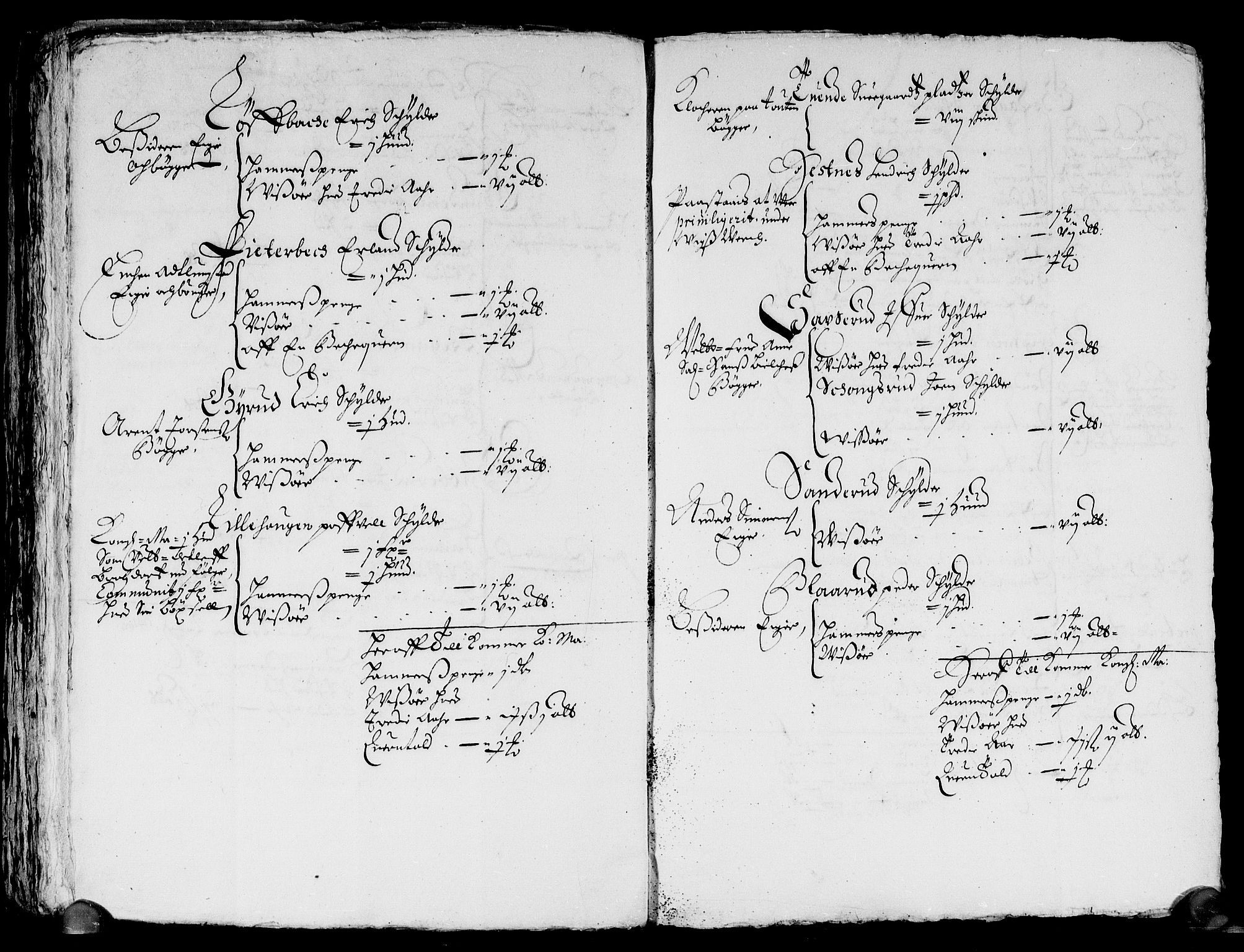 Rentekammeret inntil 1814, Reviderte regnskaper, Stiftamtstueregnskaper, Landkommissariatet på Akershus og Akershus stiftamt, AV/RA-EA-5869/R/Rb/L0099: Akershus stiftamt, 1674