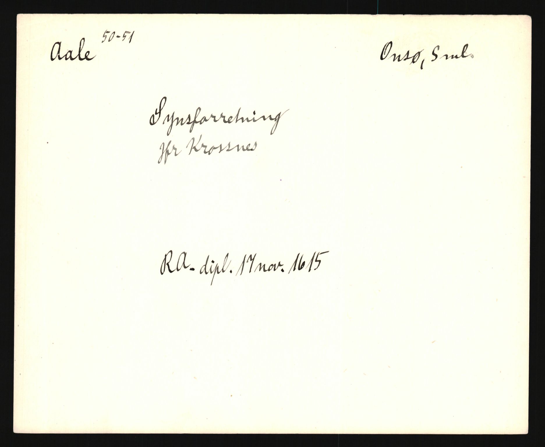Riksarkivets diplomsamling, AV/RA-EA-5965/F35/F35e/L0003: Registreringssedler Østfold 3, 1300-1900, p. 321