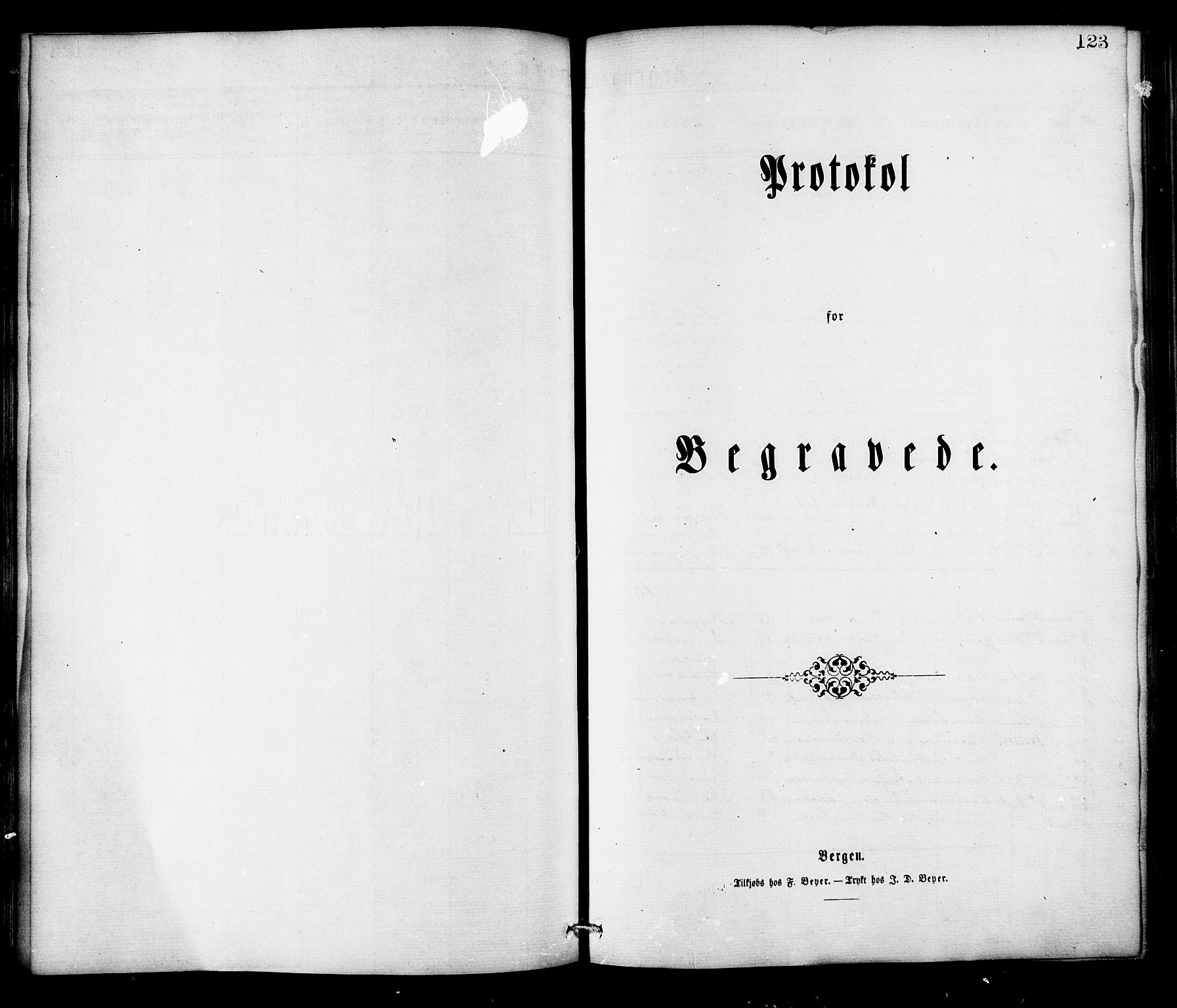 Ministerialprotokoller, klokkerbøker og fødselsregistre - Nordland, SAT/A-1459/826/L0378: Parish register (official) no. 826A01, 1865-1878, p. 123