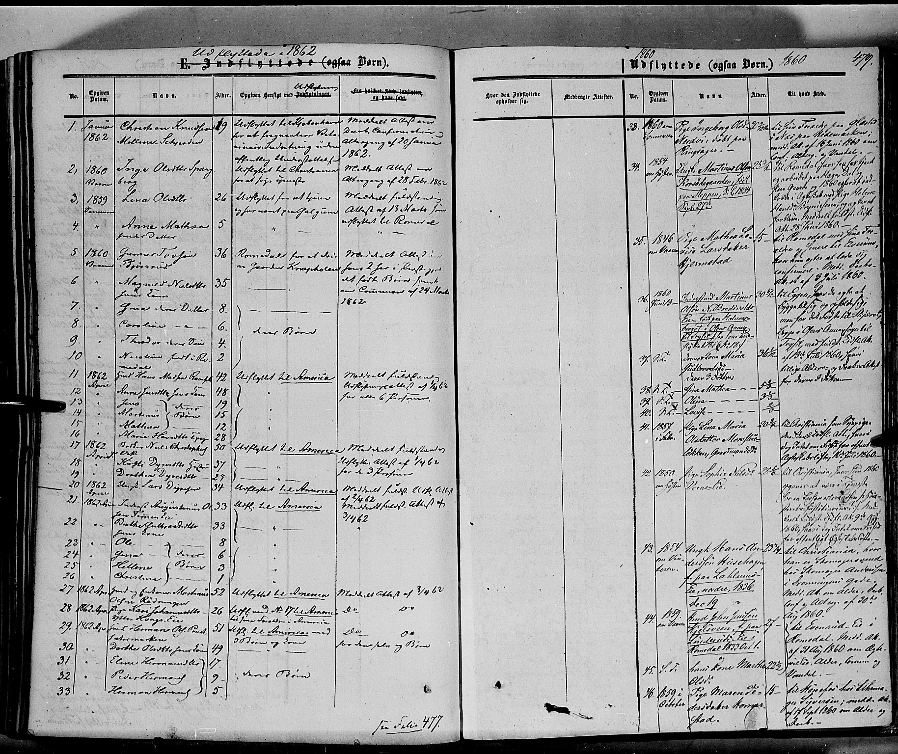 Stange prestekontor, AV/SAH-PREST-002/K/L0012: Parish register (official) no. 12, 1852-1862, p. 479