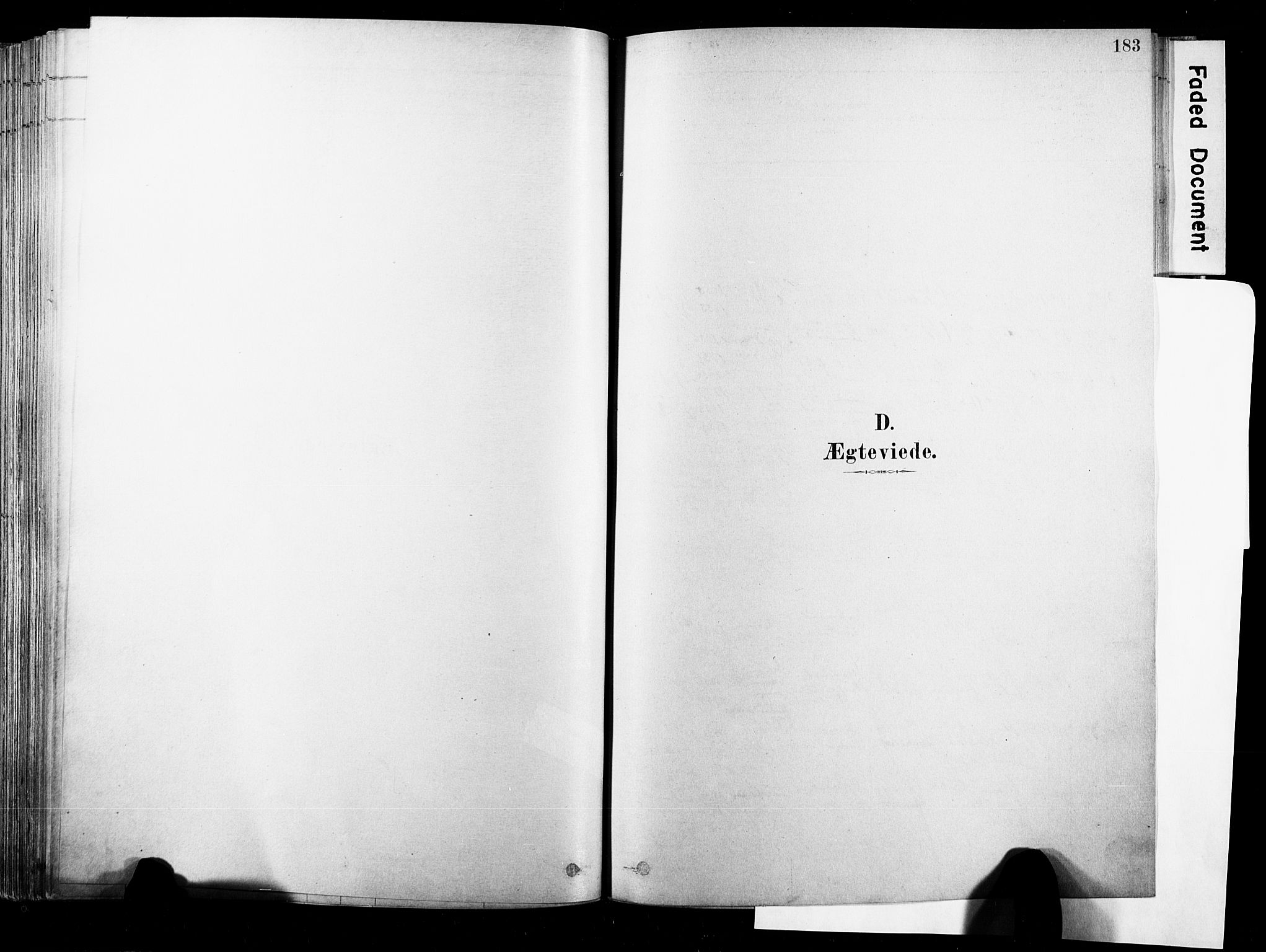 Strømsø kirkebøker, AV/SAKO-A-246/F/Fb/L0006: Parish register (official) no. II 6, 1879-1910, p. 183